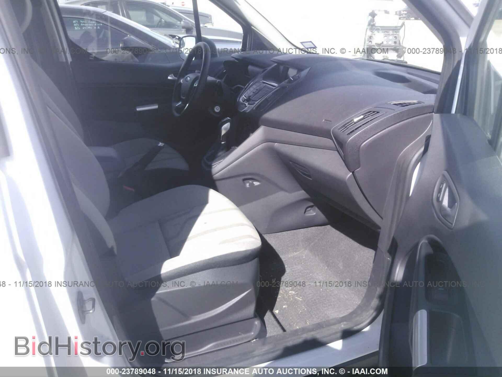 2016 Ford Transit - VIN: NM0LS6F7XG1244710 - Photo 5