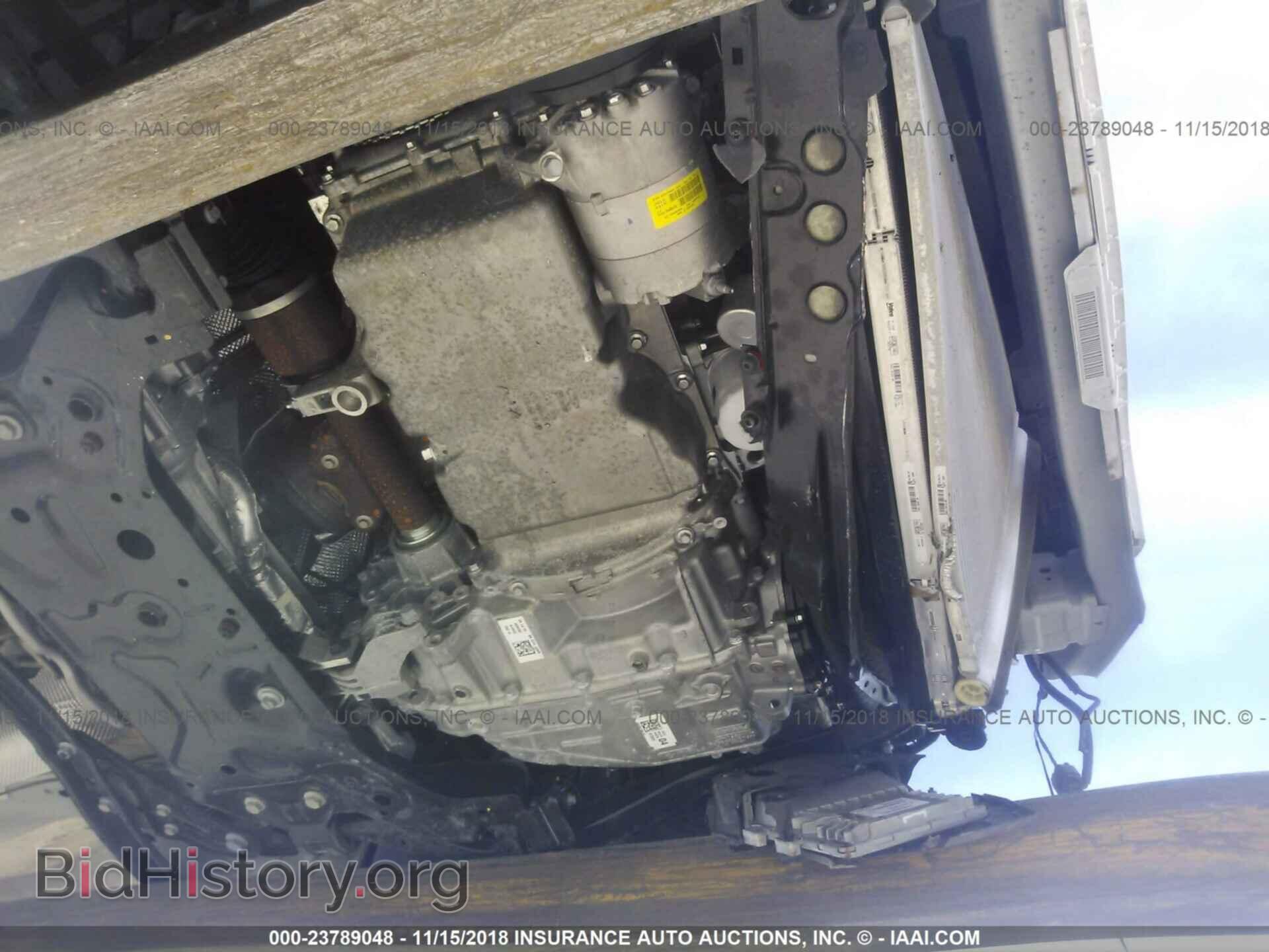 2016 Ford Transit - VIN: NM0LS6F7XG1244710 - Photo 6