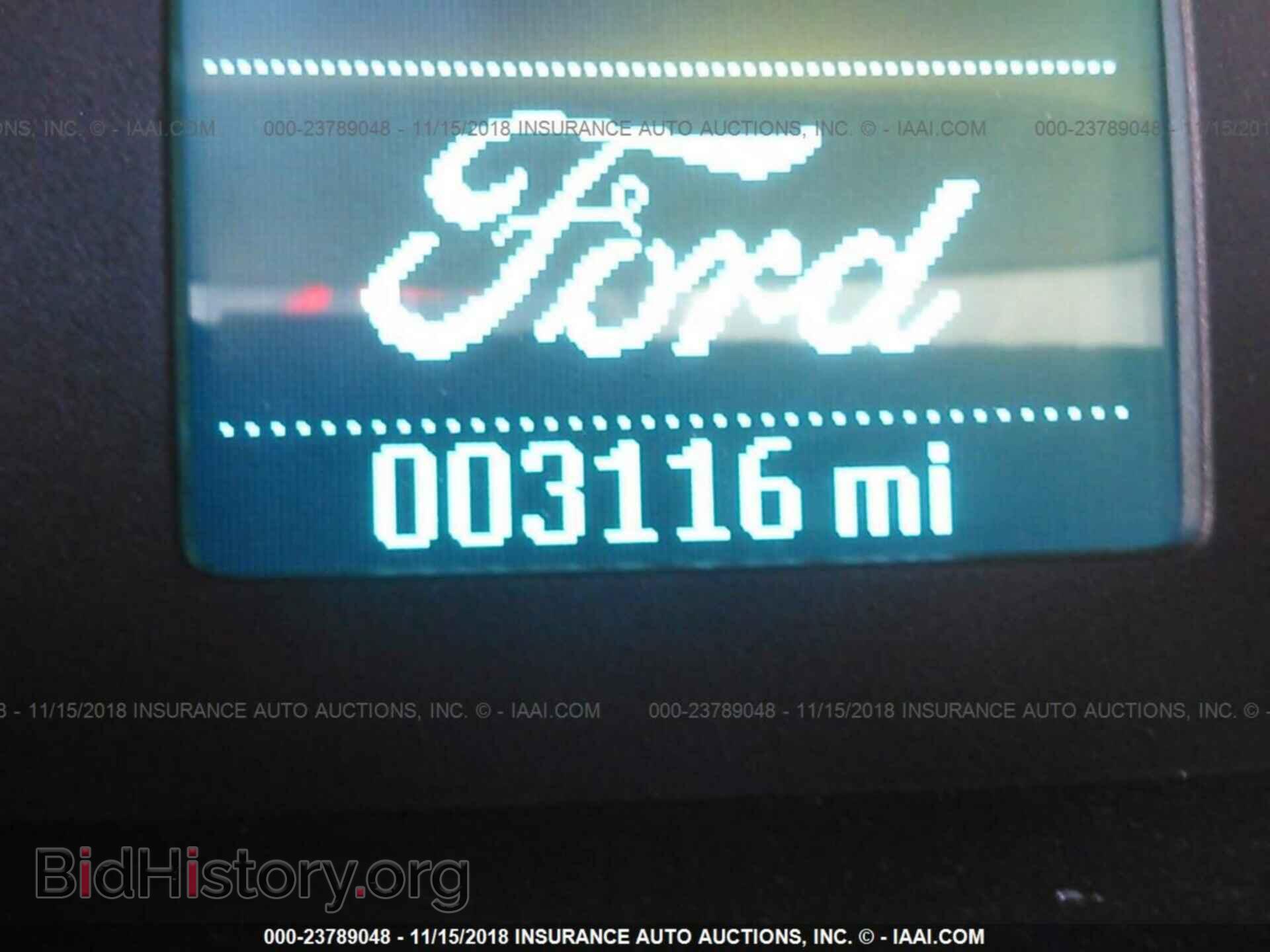 2016 Ford Transit - VIN: NM0LS6F7XG1244710 - Photo 7