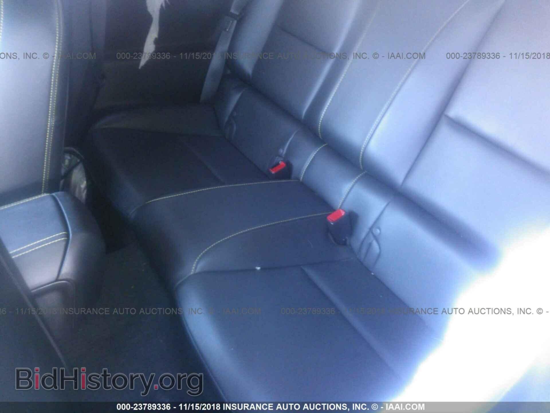2012 Chevrolet Camaro - VIN: 2G1FT1EW4C9154279 - Фото 8