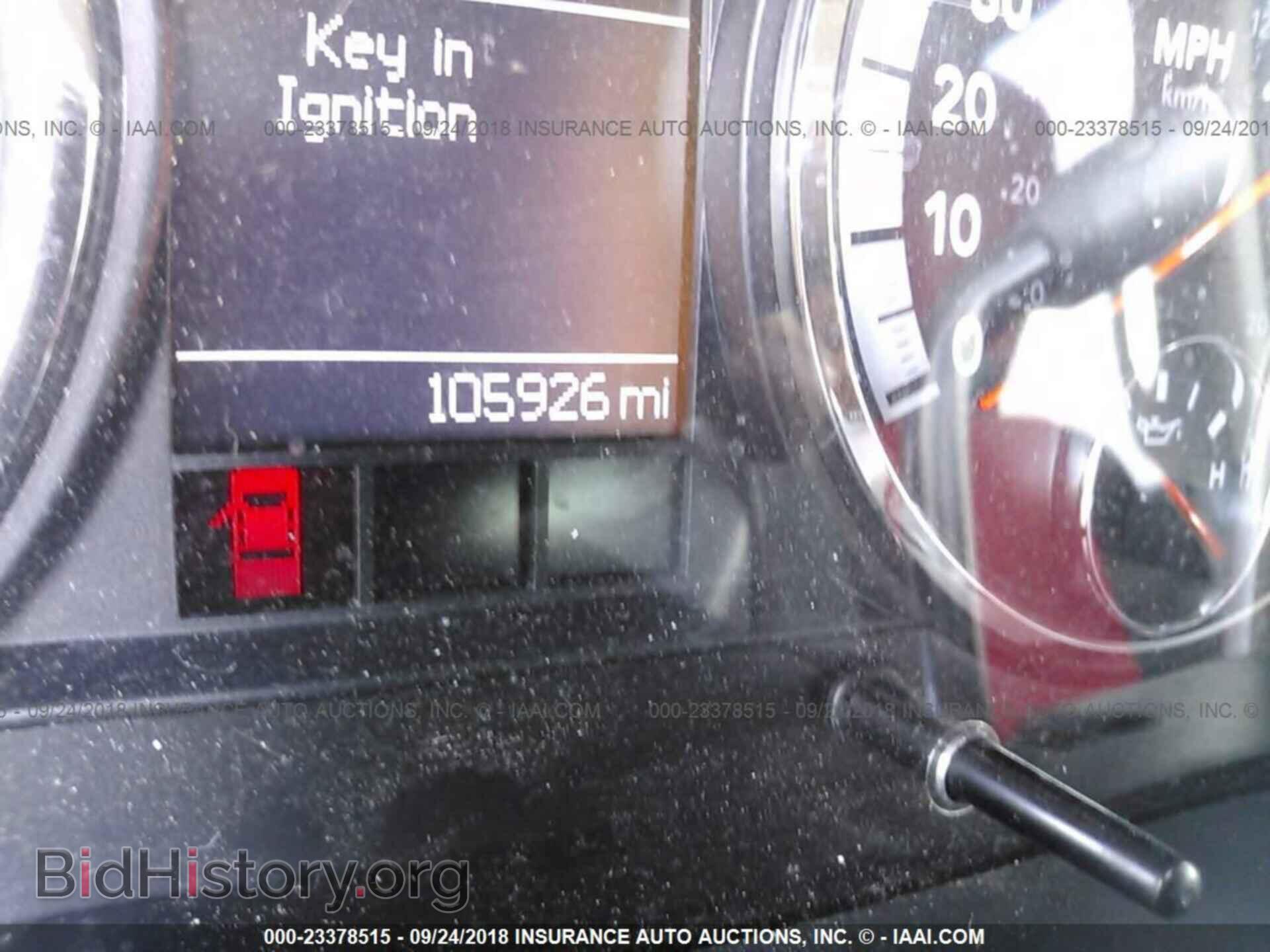 2010 DODGE RAM 1500 - VIN: 1D7RB1CP1AS156205 - Фото 7