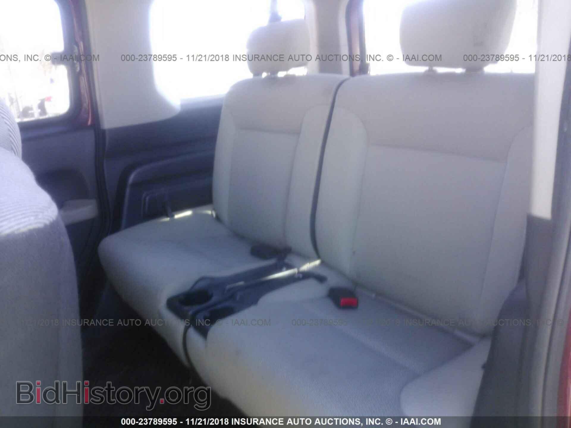 2007 HONDA ELEMENT - VIN: 5J6YH28767L003190 - Фото 8