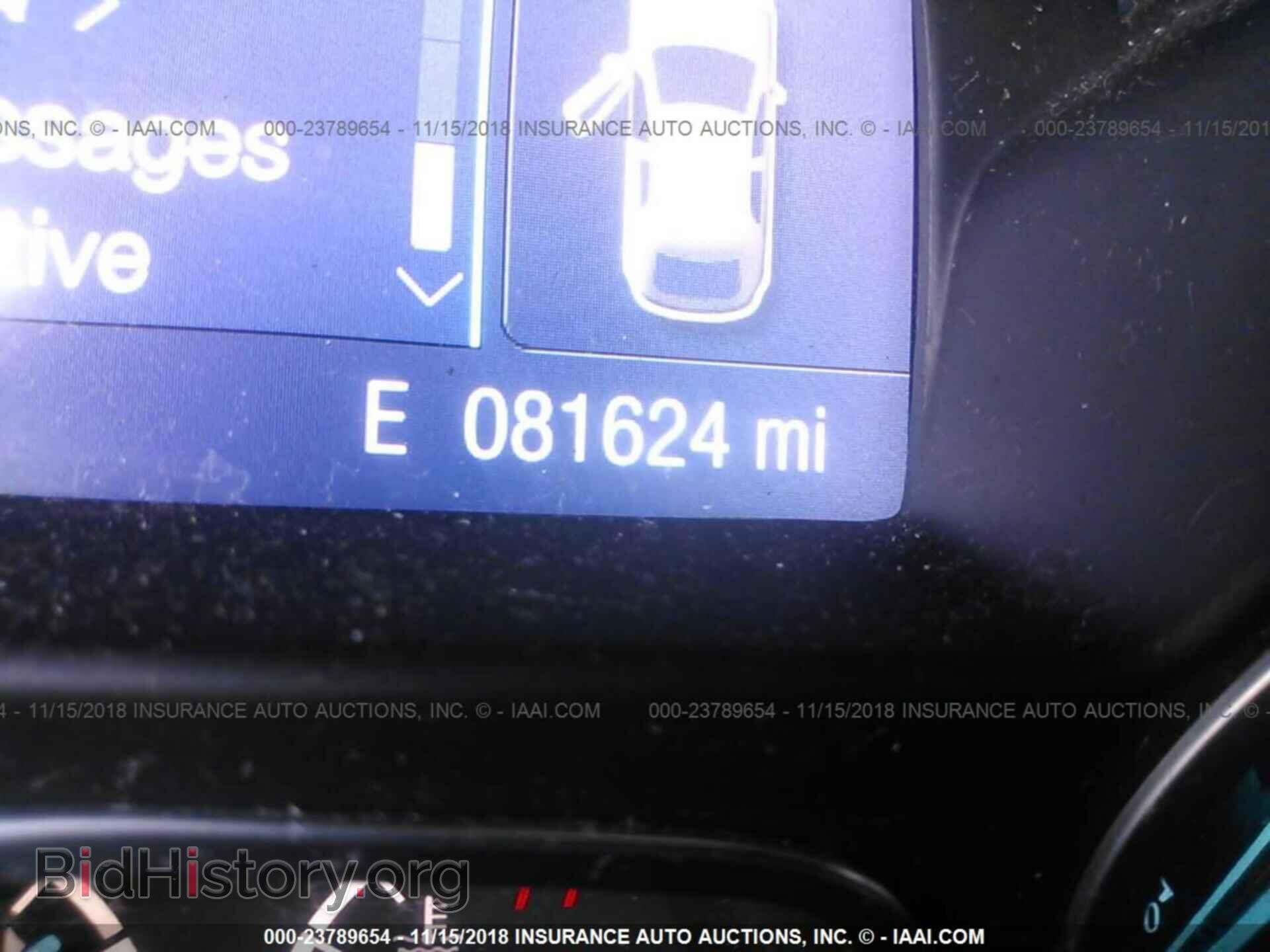 2014 FORD FOCUS - VIN: 1FADP3F28EL176006 - Photo 7