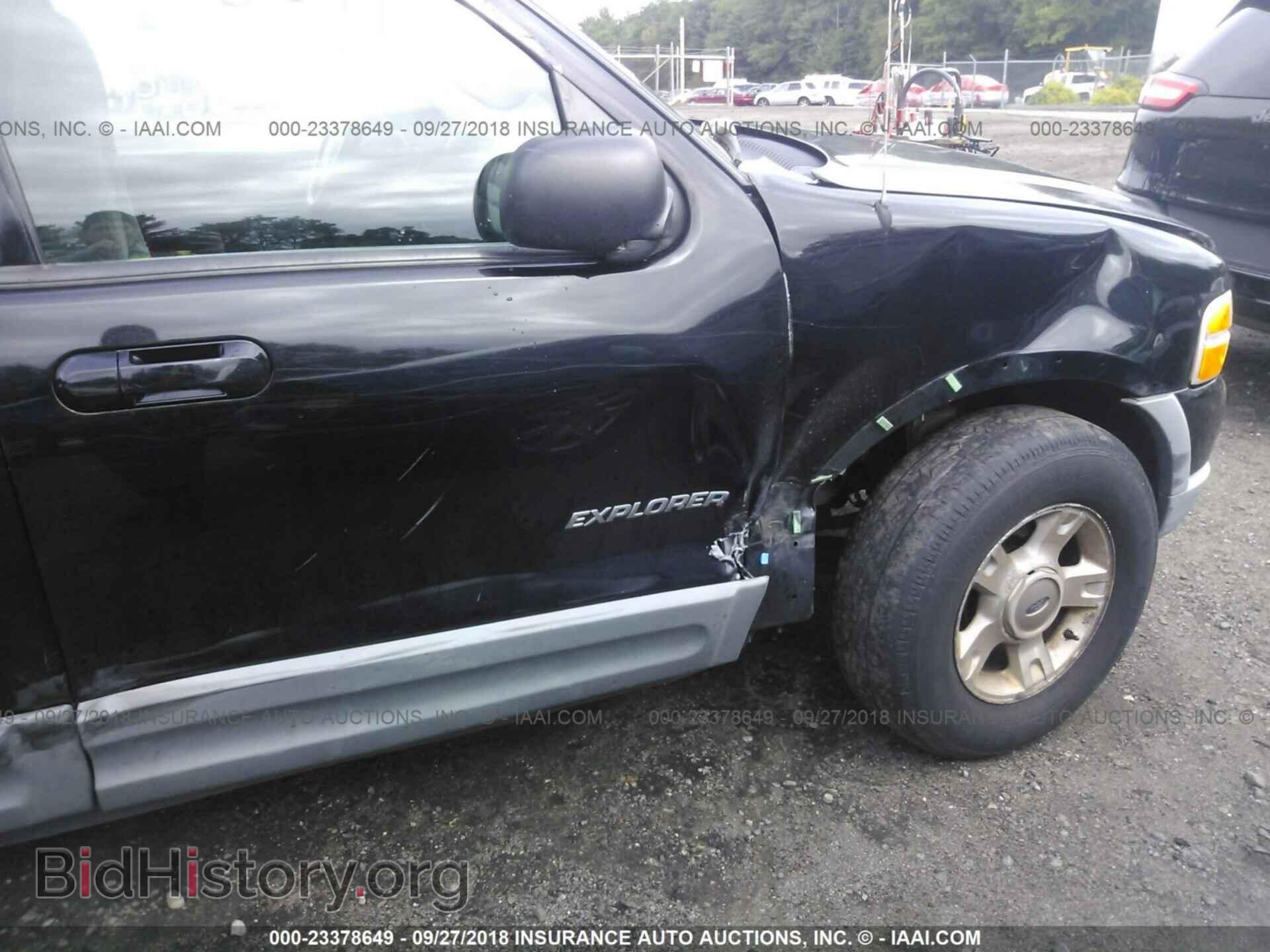 2010 MITSUBISHI GALANT - VIN: 4A32B2FF0AE014301 - Фото 6