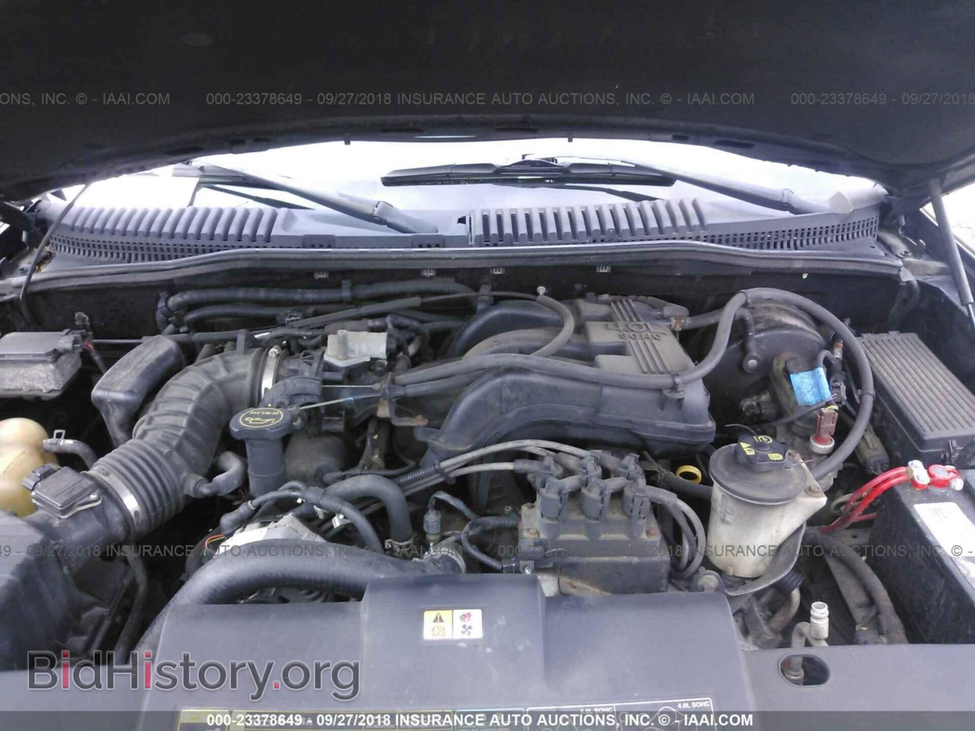 2010 MITSUBISHI GALANT - VIN: 4A32B2FF0AE014301 - Фото 10