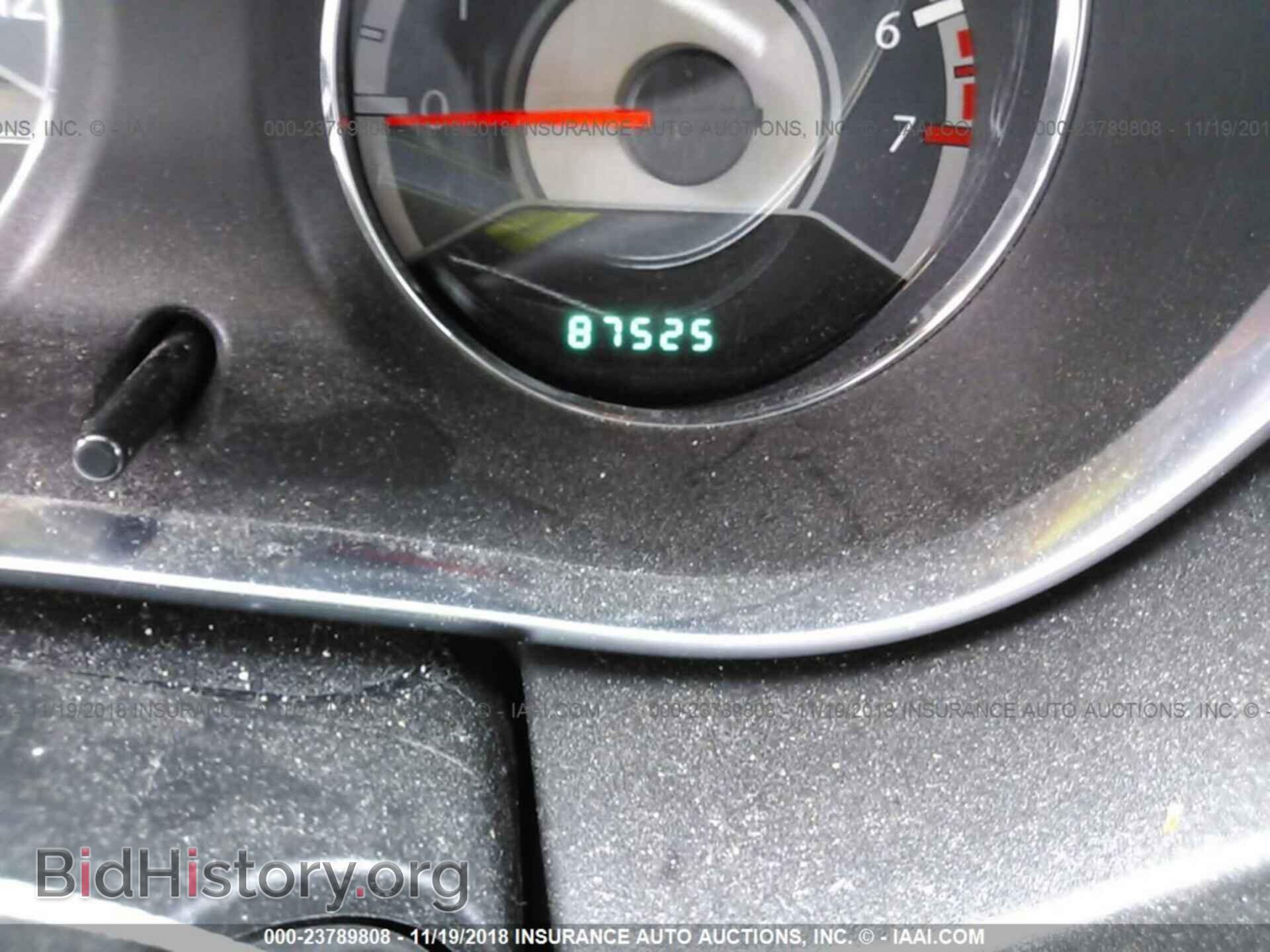 2013 CHRYSLER 200 - VIN: 1C3CCBABXDN685900 - Фото 7