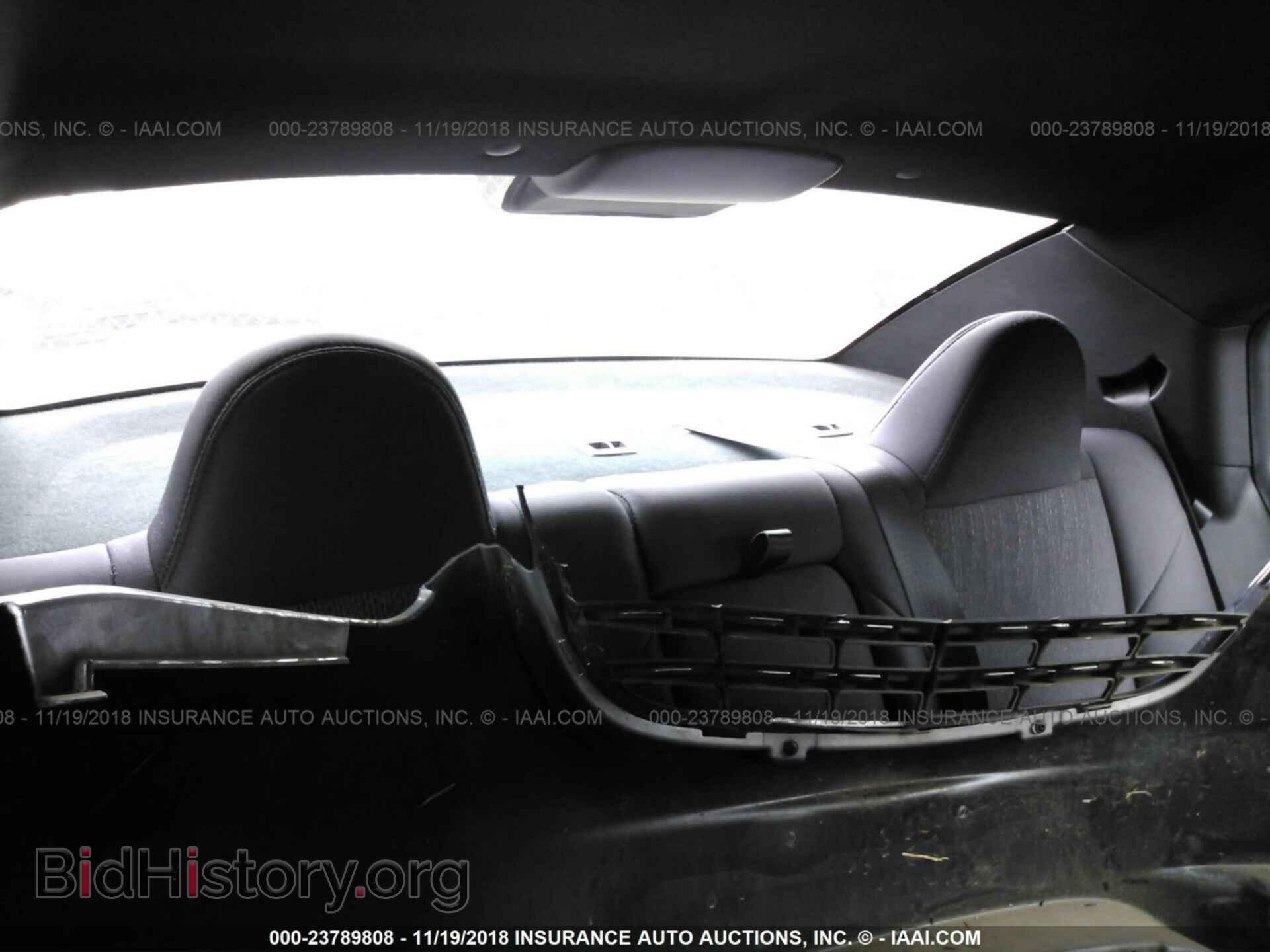 2013 CHRYSLER 200 - VIN: 1C3CCBABXDN685900 - Фото 8