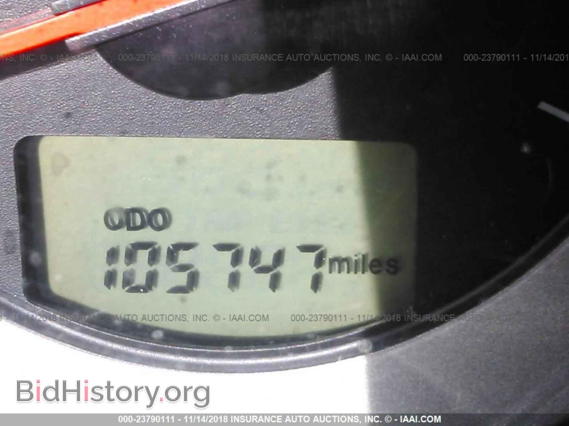 2008 MITSUBISHI ECLIPSE - VIN: 4A3AL25F08E002301 - Фото 7