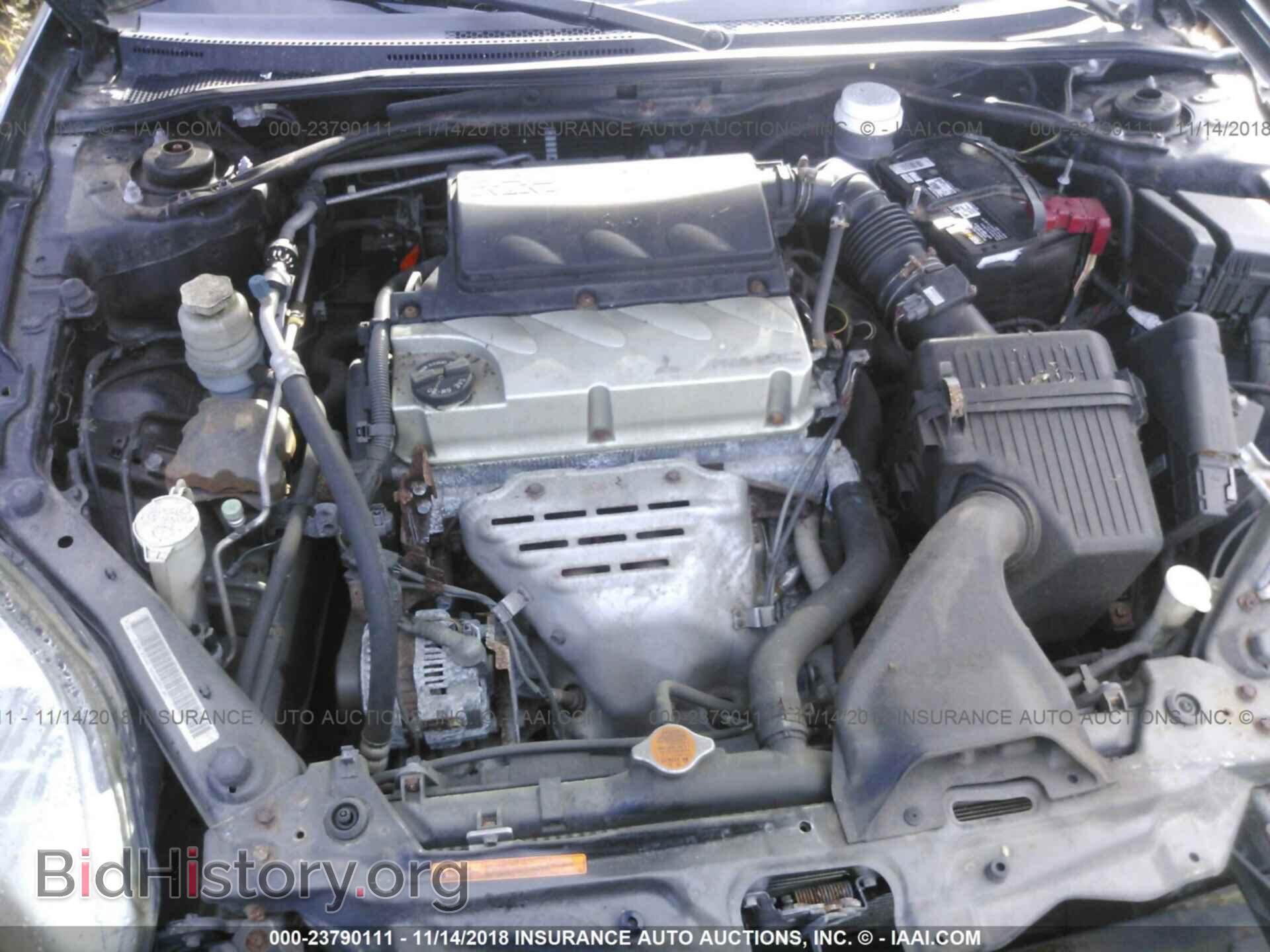 2008 MITSUBISHI ECLIPSE - VIN: 4A3AL25F08E002301 - Фото 10