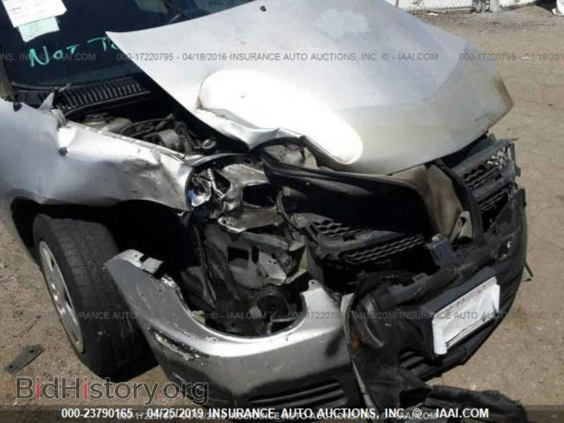 2004 DODGE NEON - VIN: 1B3ES26C34D572676 - Фото 6