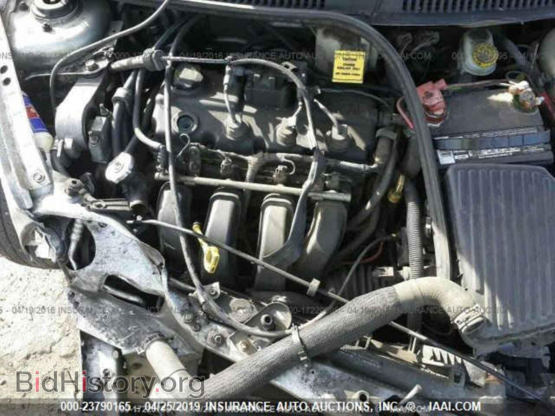 2004 DODGE NEON - VIN: 1B3ES26C34D572676 - Фото 10