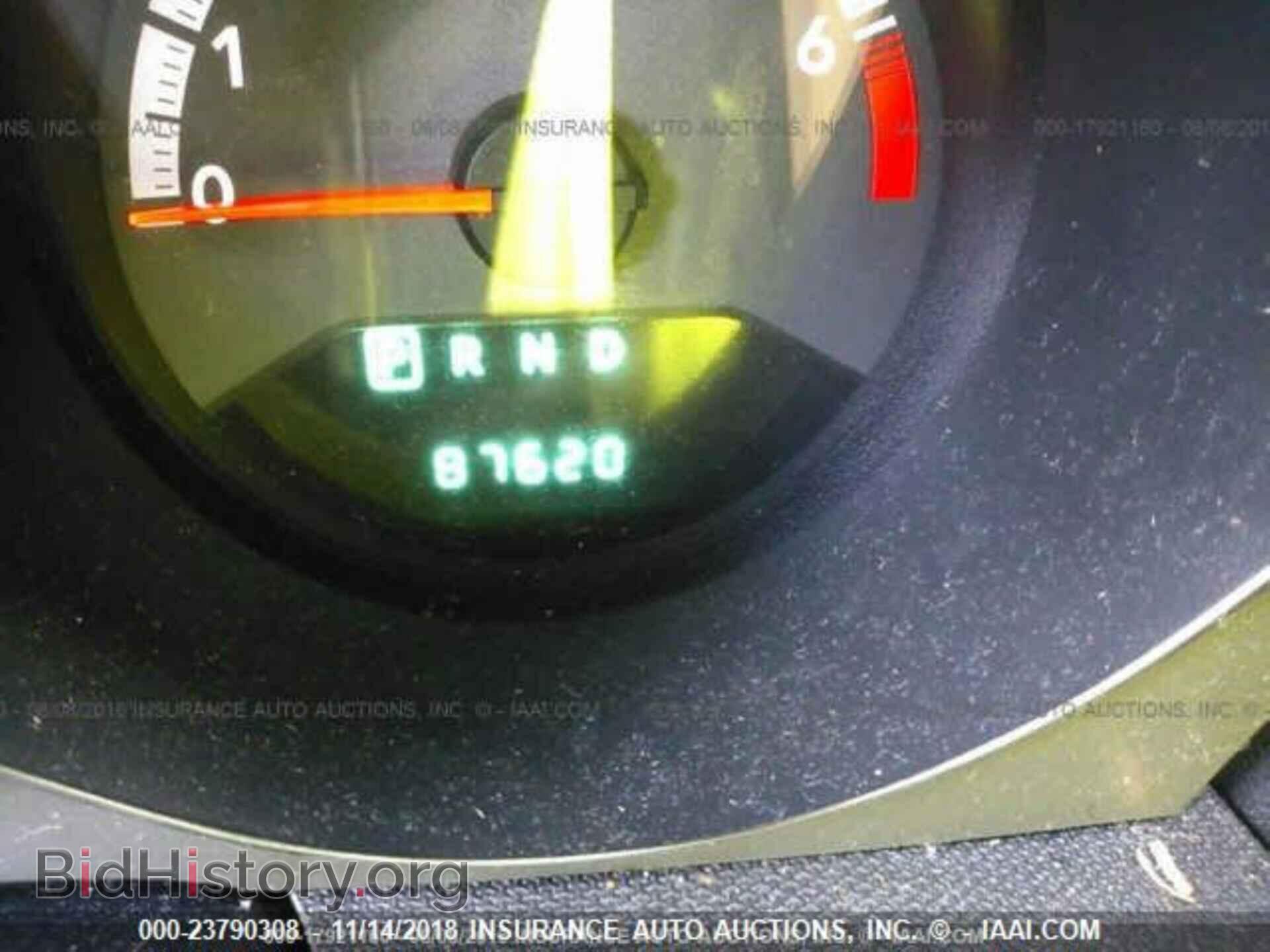 2010 DODGE AVENGER - VIN: 1B3CC5FB4AN125289 - Фото 7