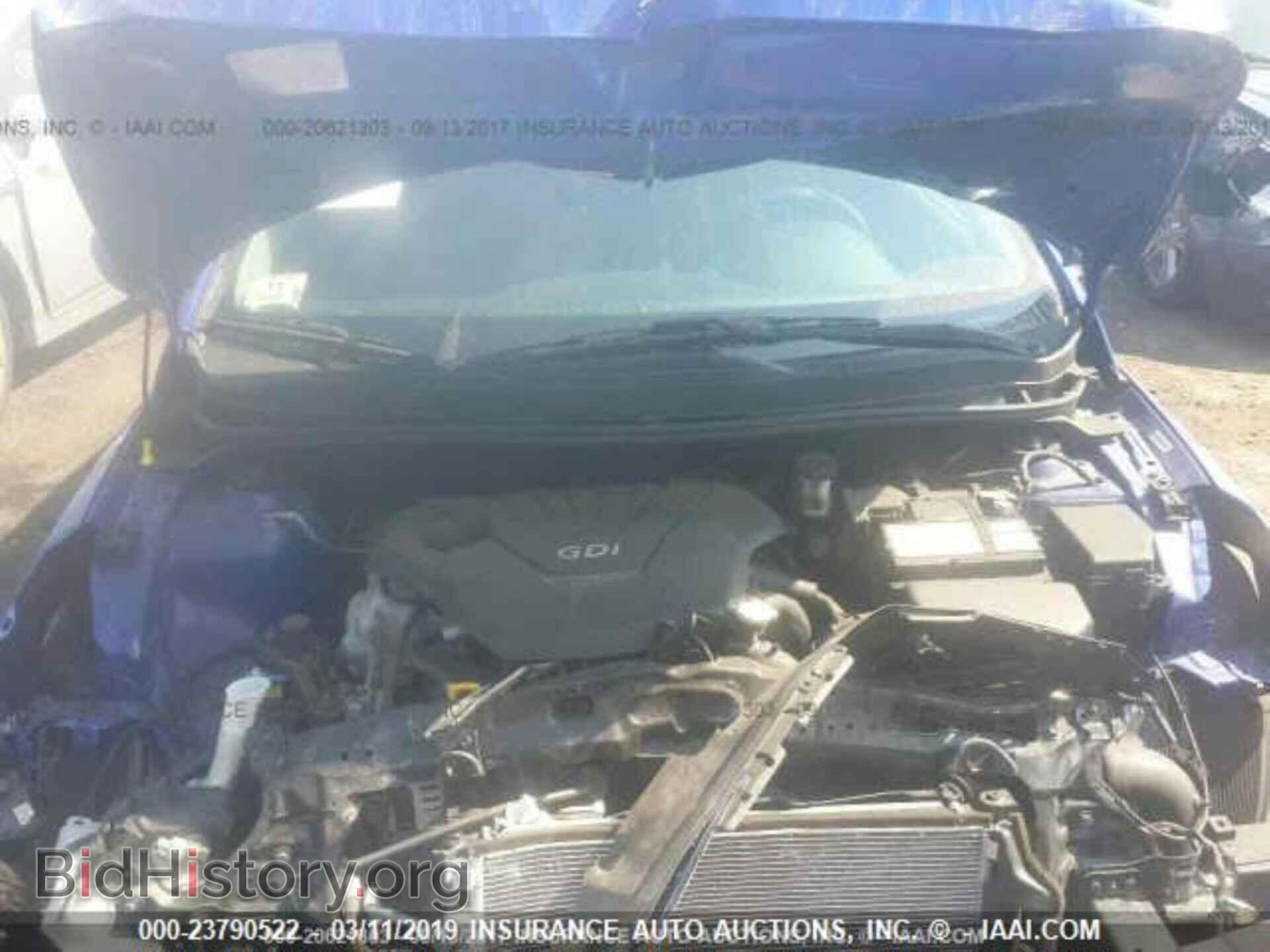 2014 HYUNDAI ACCENT - VIN: KMHCT5AE5EU148197 - Фото 7