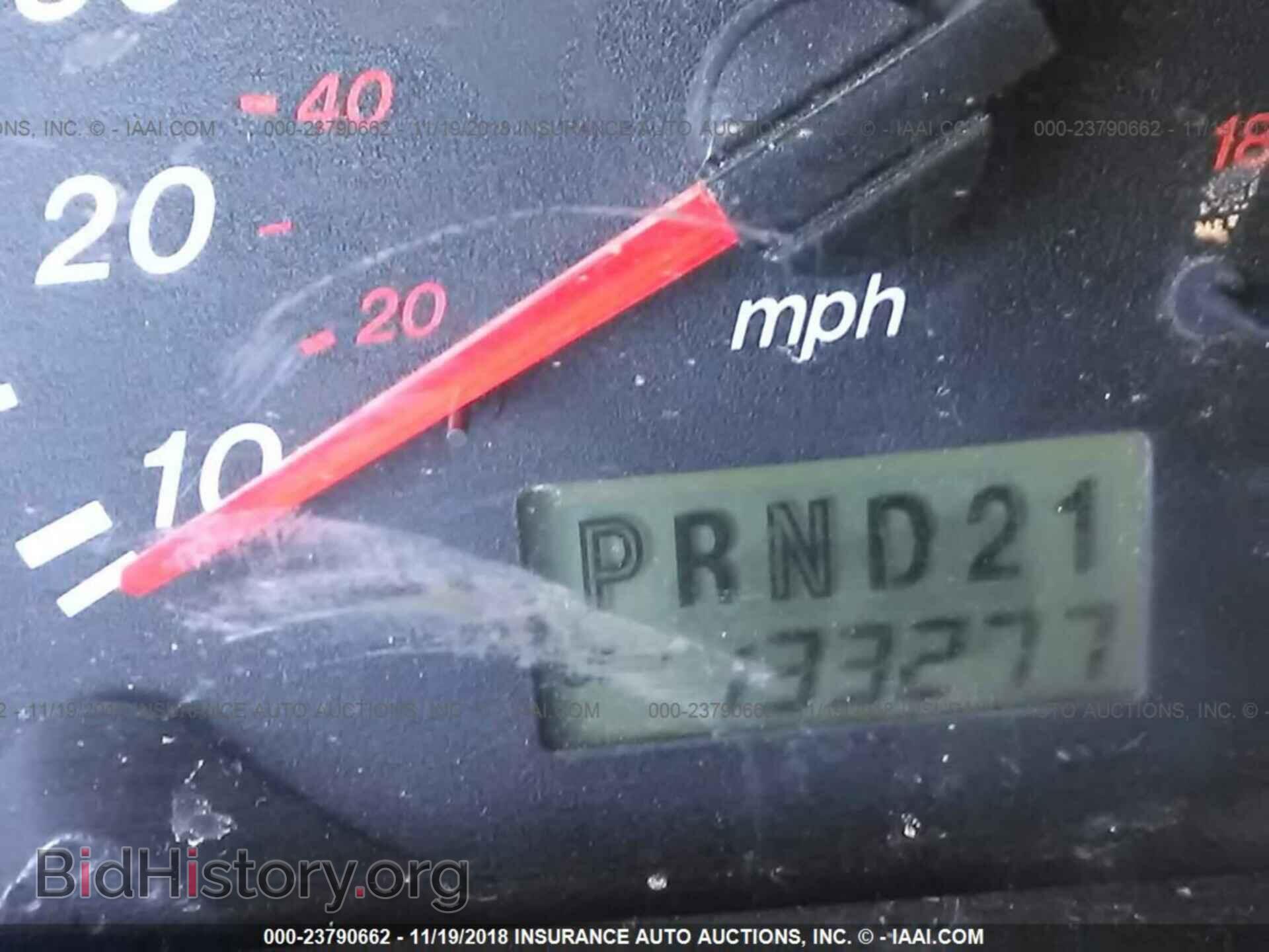 2001 MAZDA TRIBUTE - VIN: 4F2CU08151KM38503 - Фото 7