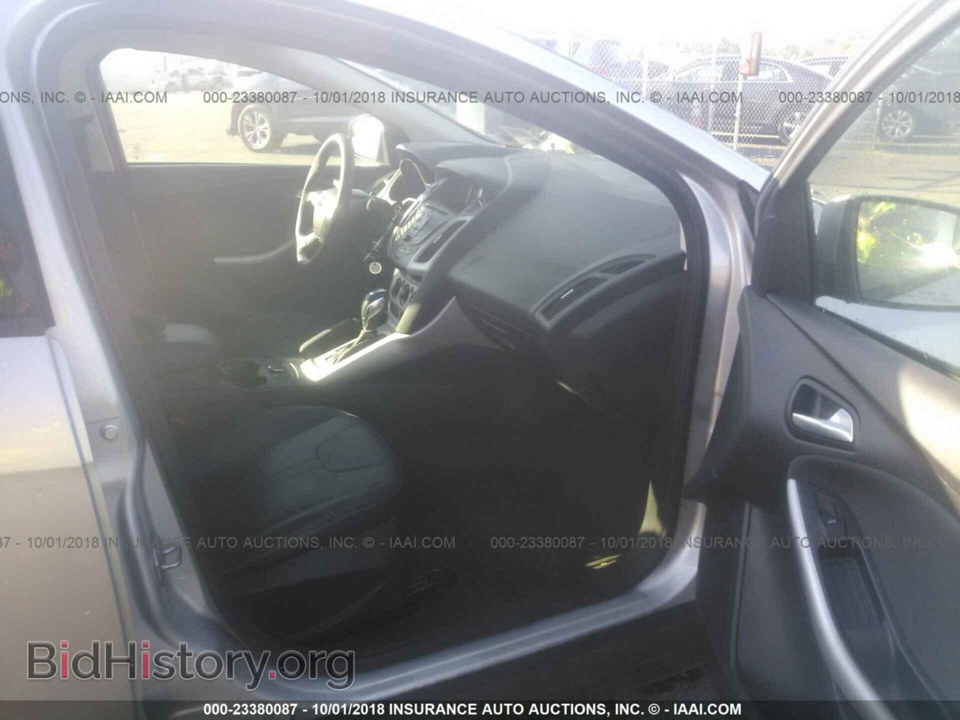 2014 FORD FOCUS - VIN: 1FADP3F26EL215319 - Photo 5