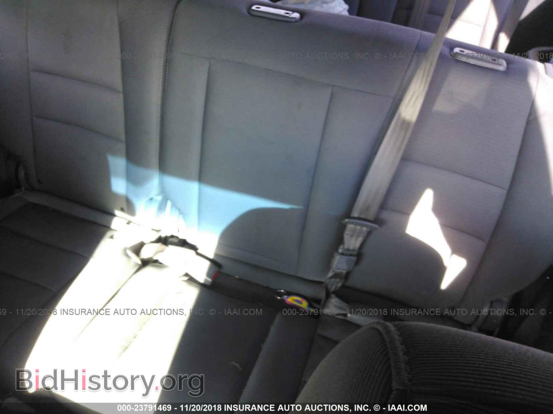 2007 HONDA PILOT - VIN: 5FNYF18167B030488 - Фото 8