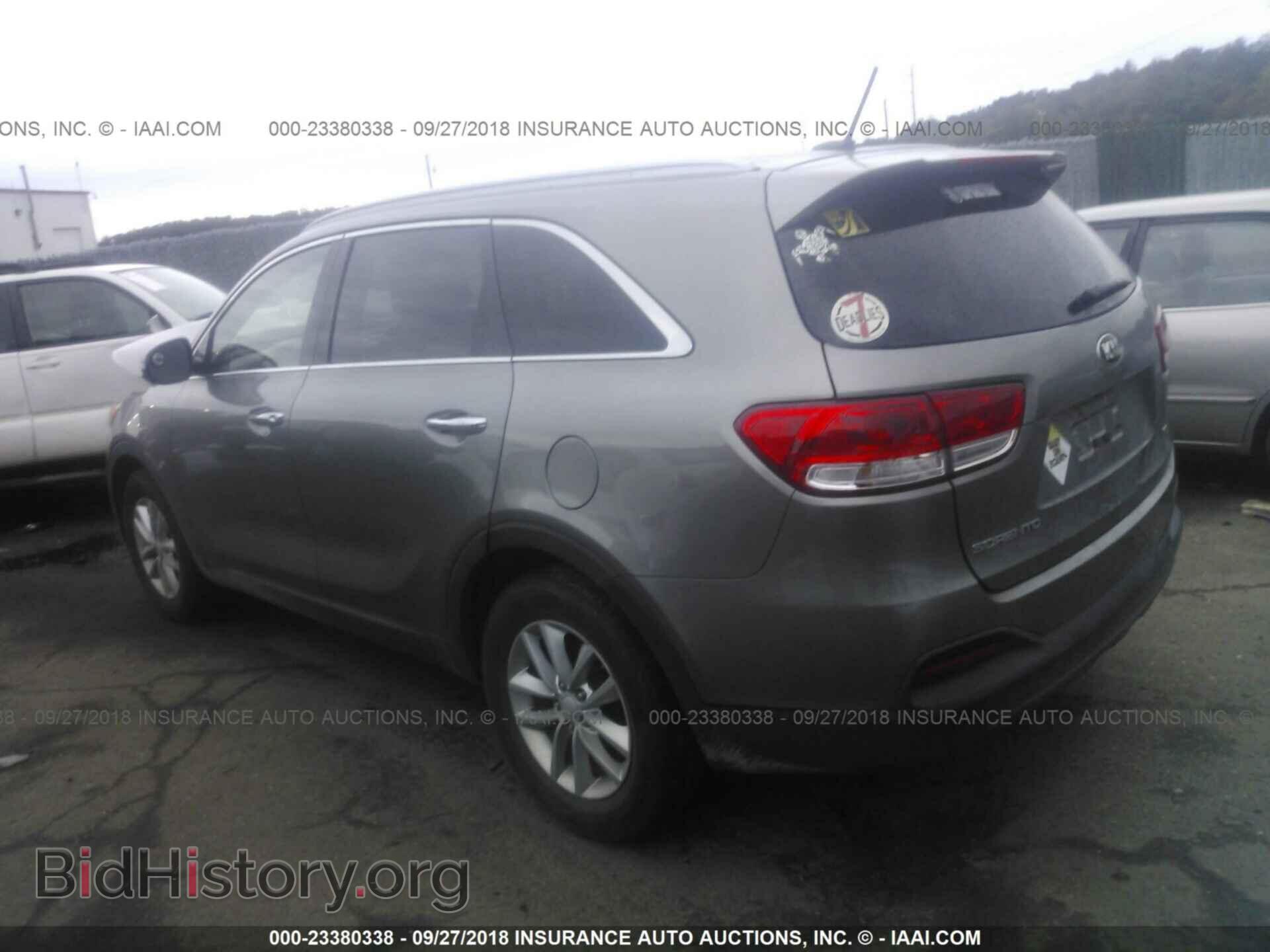 2015 DODGE JOURNEY - VIN: 3C4PDCBB9FT734215 - Фото 3