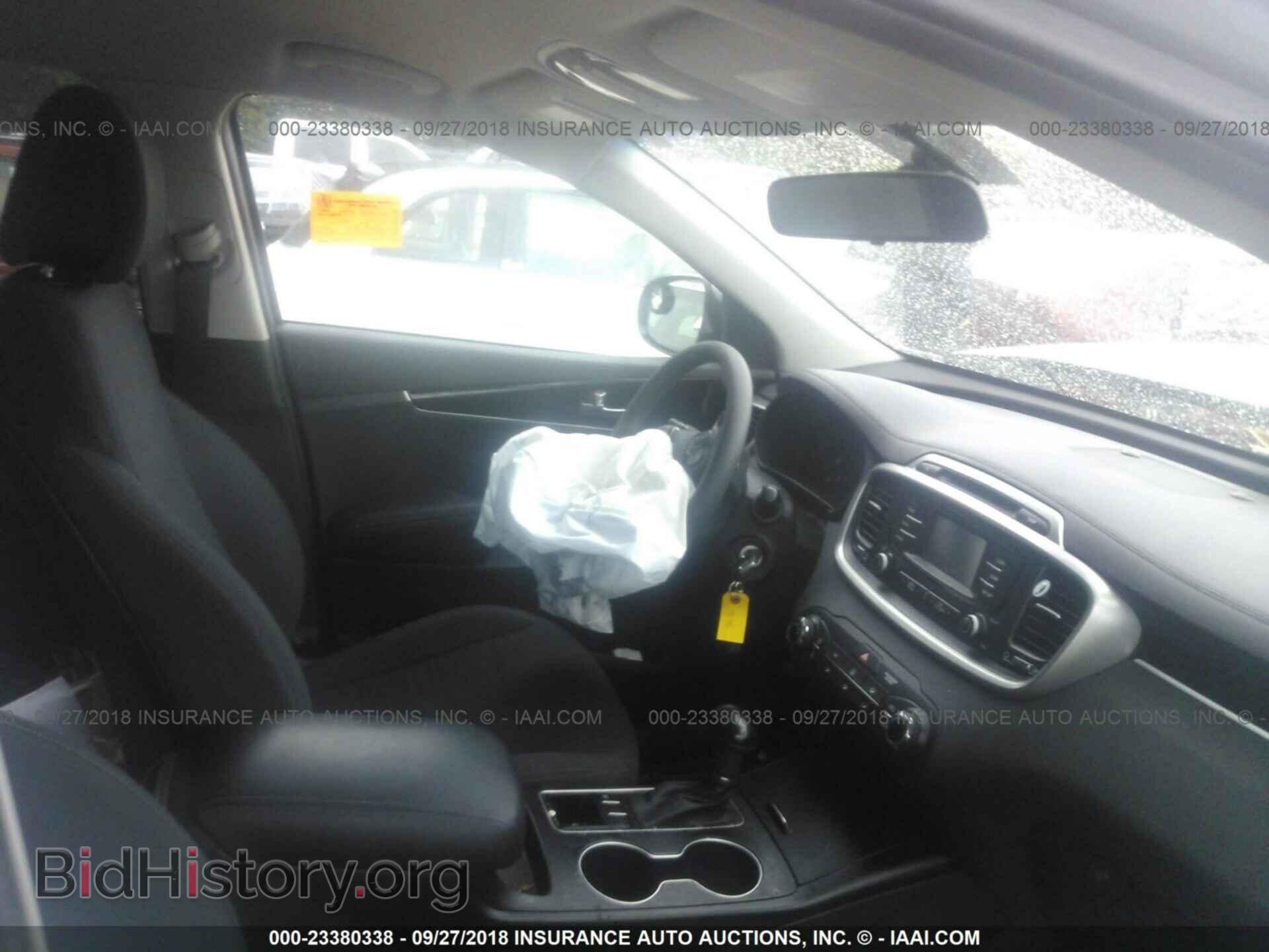 2015 DODGE JOURNEY - VIN: 3C4PDCBB9FT734215 - Фото 5