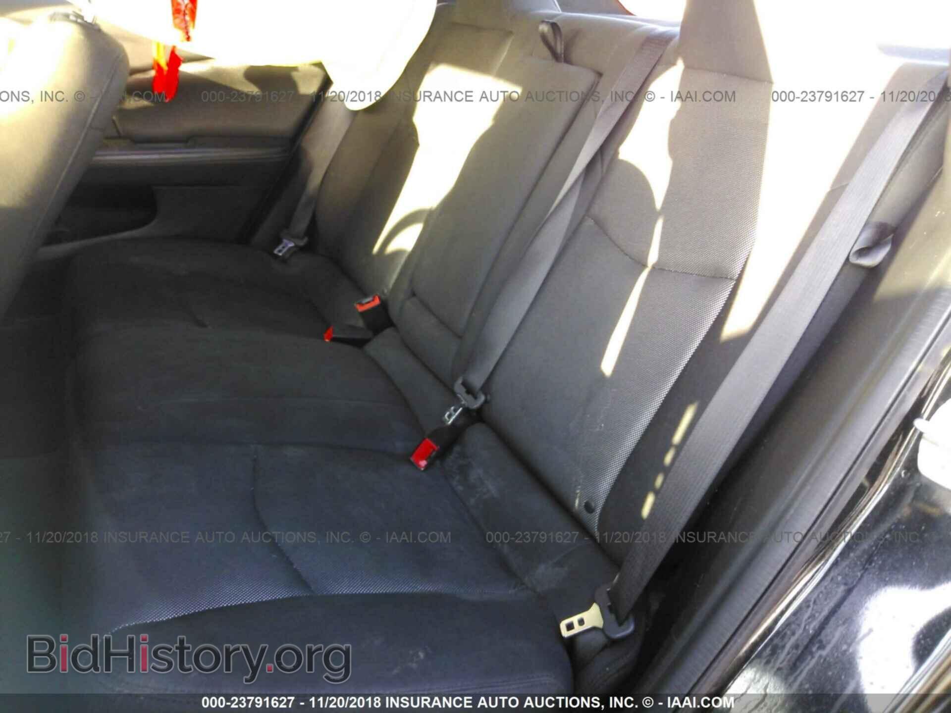 2014 DODGE AVENGER - VIN: 1C3CDZAB5EN132806 - Фото 8