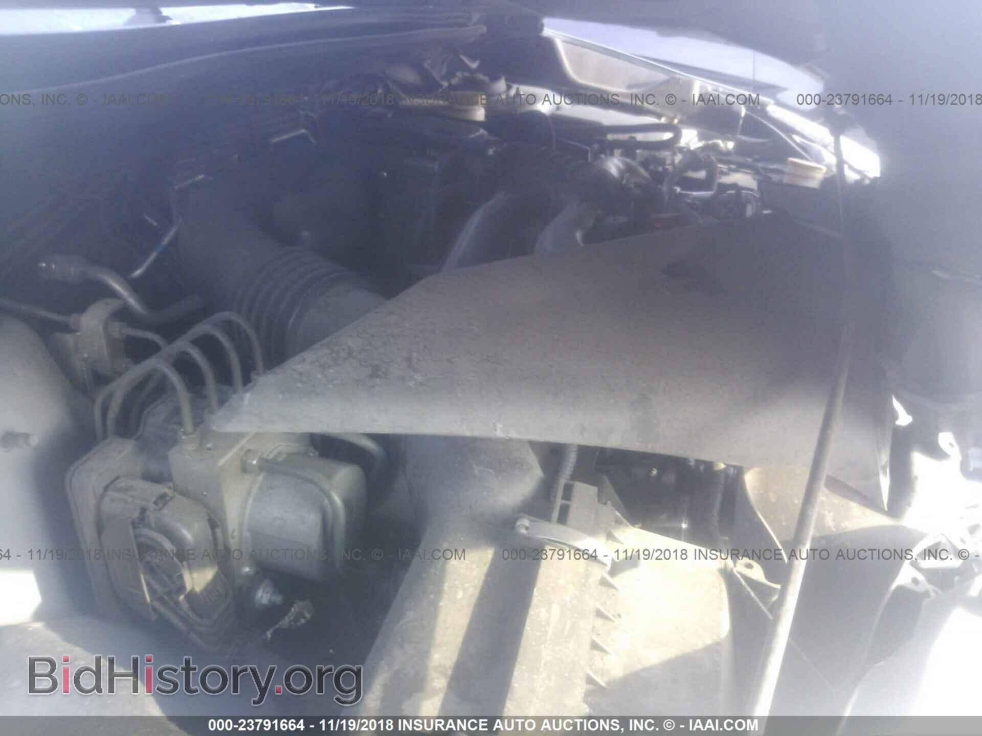 2014 SUBARU IMPREZA - VIN: JF1GPAC66E8275113 - Фото 10