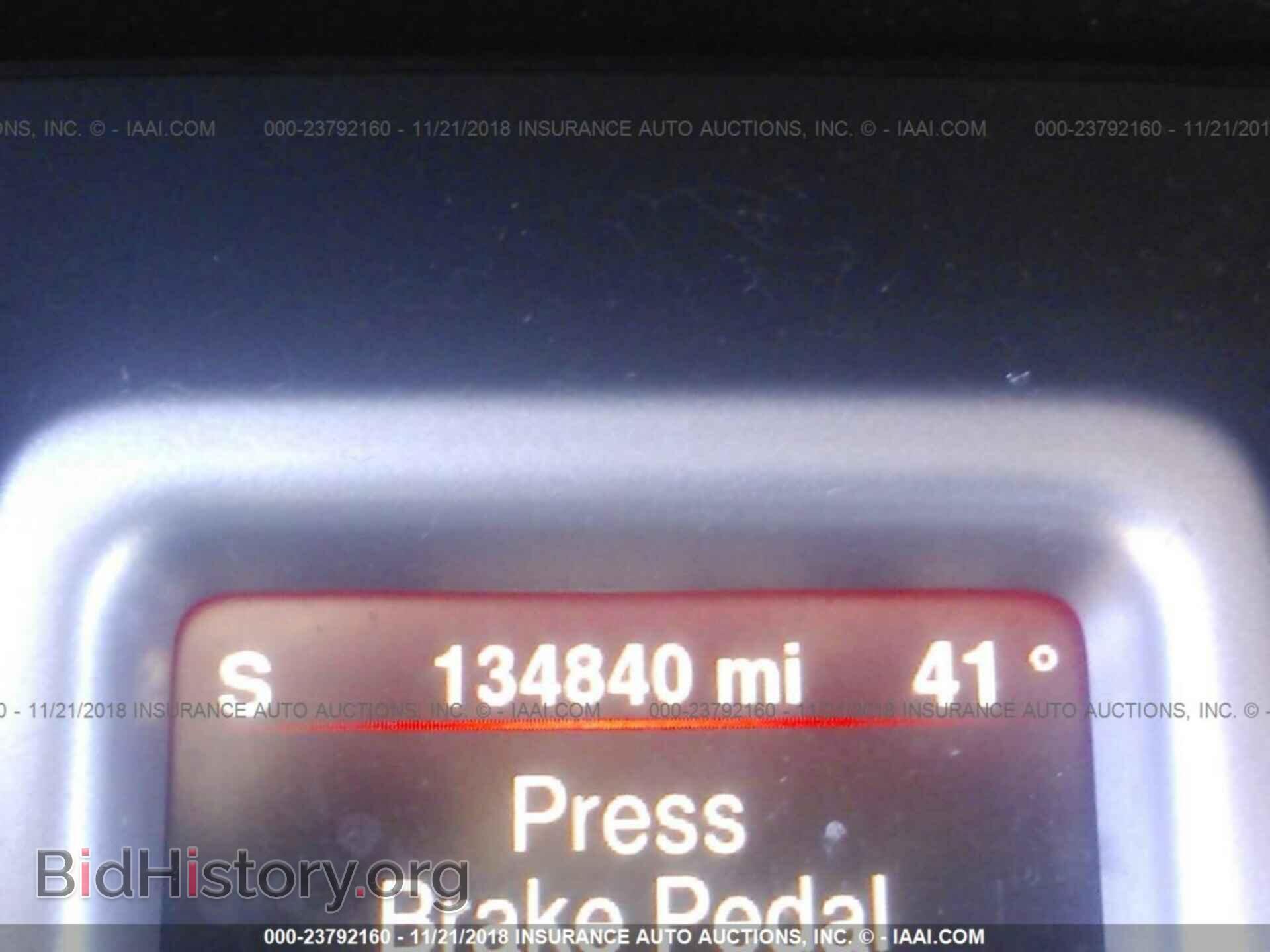 2015 DODGE JOURNEY - VIN: 3C4PDDEG4FT506846 - Фото 7