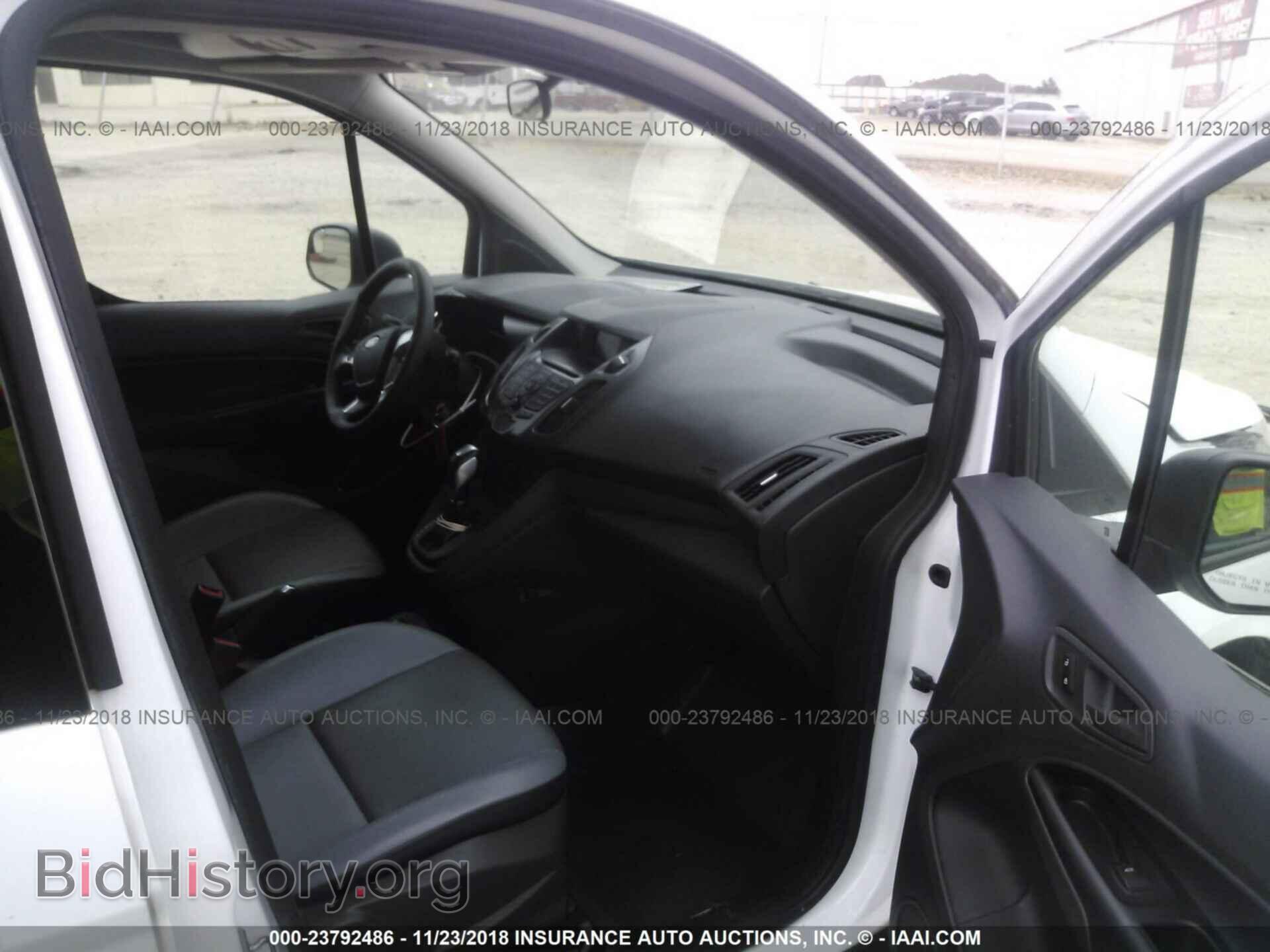 2016 Ford Transit - VIN: NM0LE7E71G1283796 - Фото 5