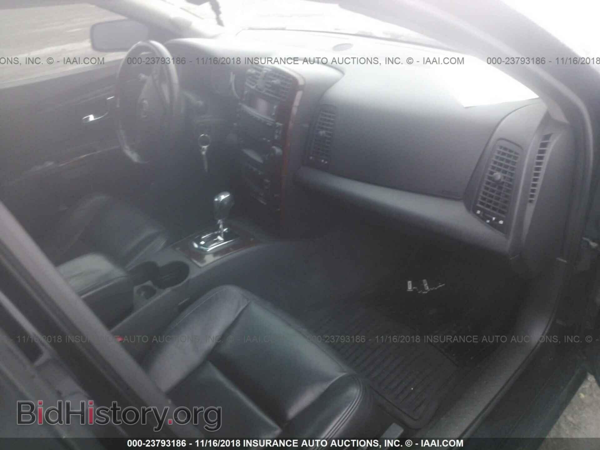 2007 CADILLAC CTS - VIN: 1G6DP577X70151177 - Фото 5