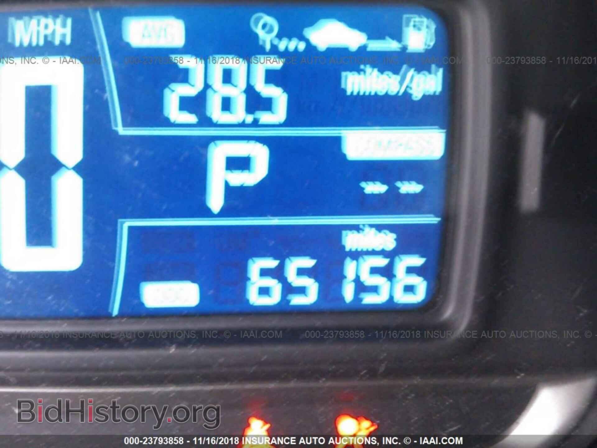2015 CHEVROLET TRAX - VIN: KL7CJLSB7FB215654 - Фото 7
