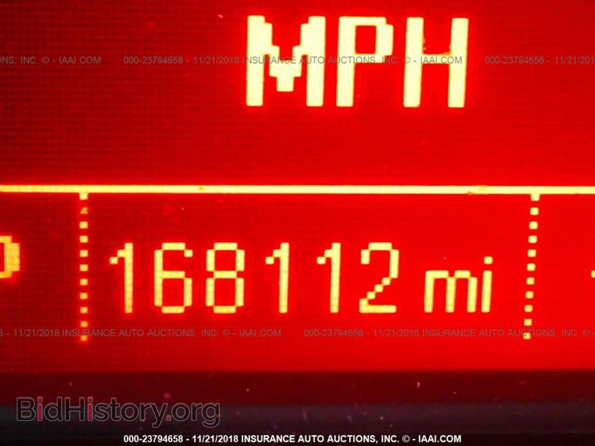 2013 Gmc Terrain - VIN: 2GKALMEK2D6319429 - Фото 7