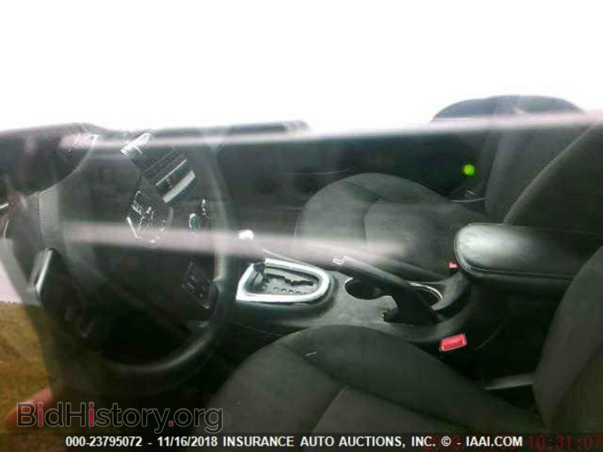 2012 Dodge Avenger - VIN: 1C3CDZABXCN174790 - Photo 6
