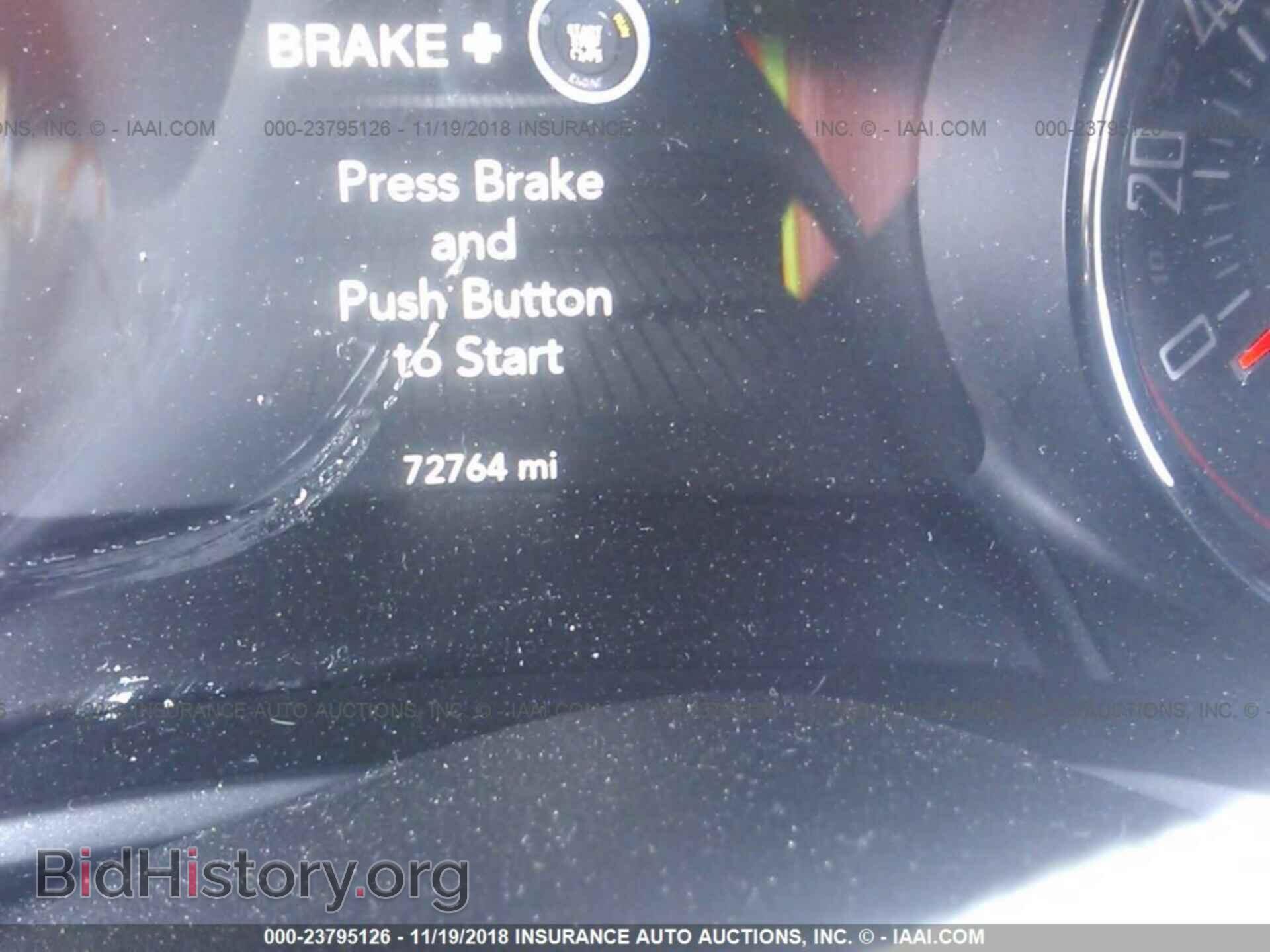 2016 DODGE CHALLENGER - VIN: 2C3CDZAG9GH256598 - Photo 7