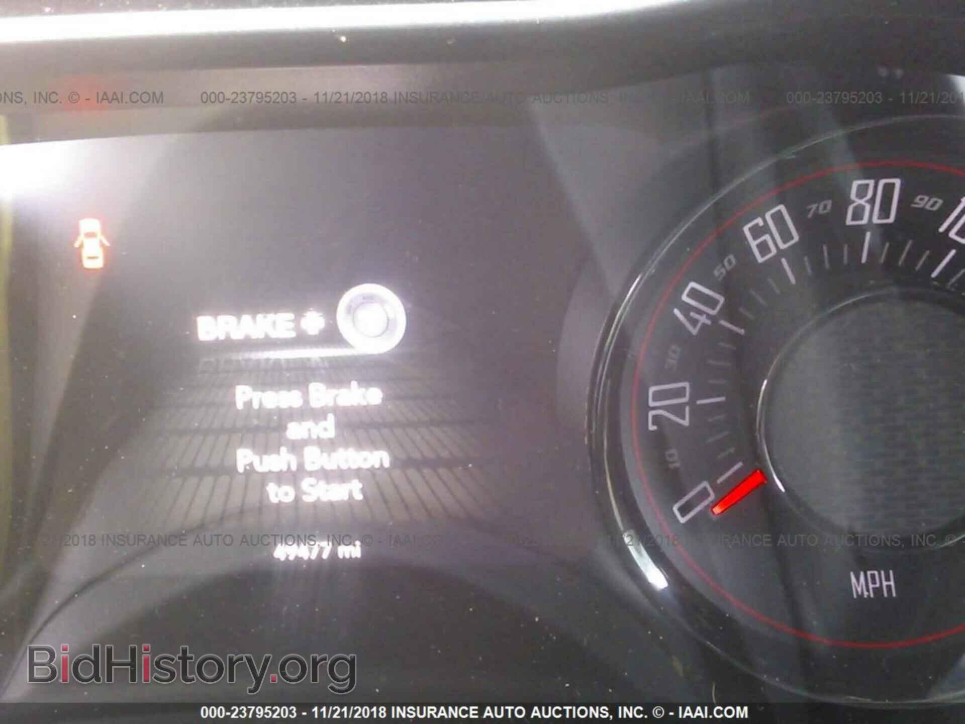 2016 DODGE CHALLENGER - VIN: 2C3CDZBTXGH203050 - Фото 7