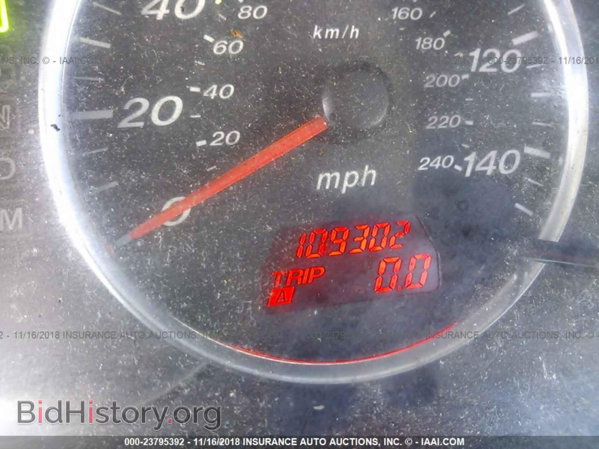 2007 MAZDA 6 - VIN: 1YVHP80D875M49532 - Фото 7