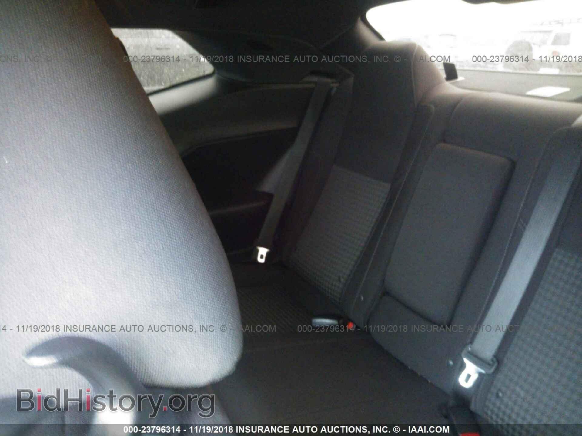 2017 DODGE CHALLENGER - VIN: 2C3CDZAG5HH624468 - Photo 8
