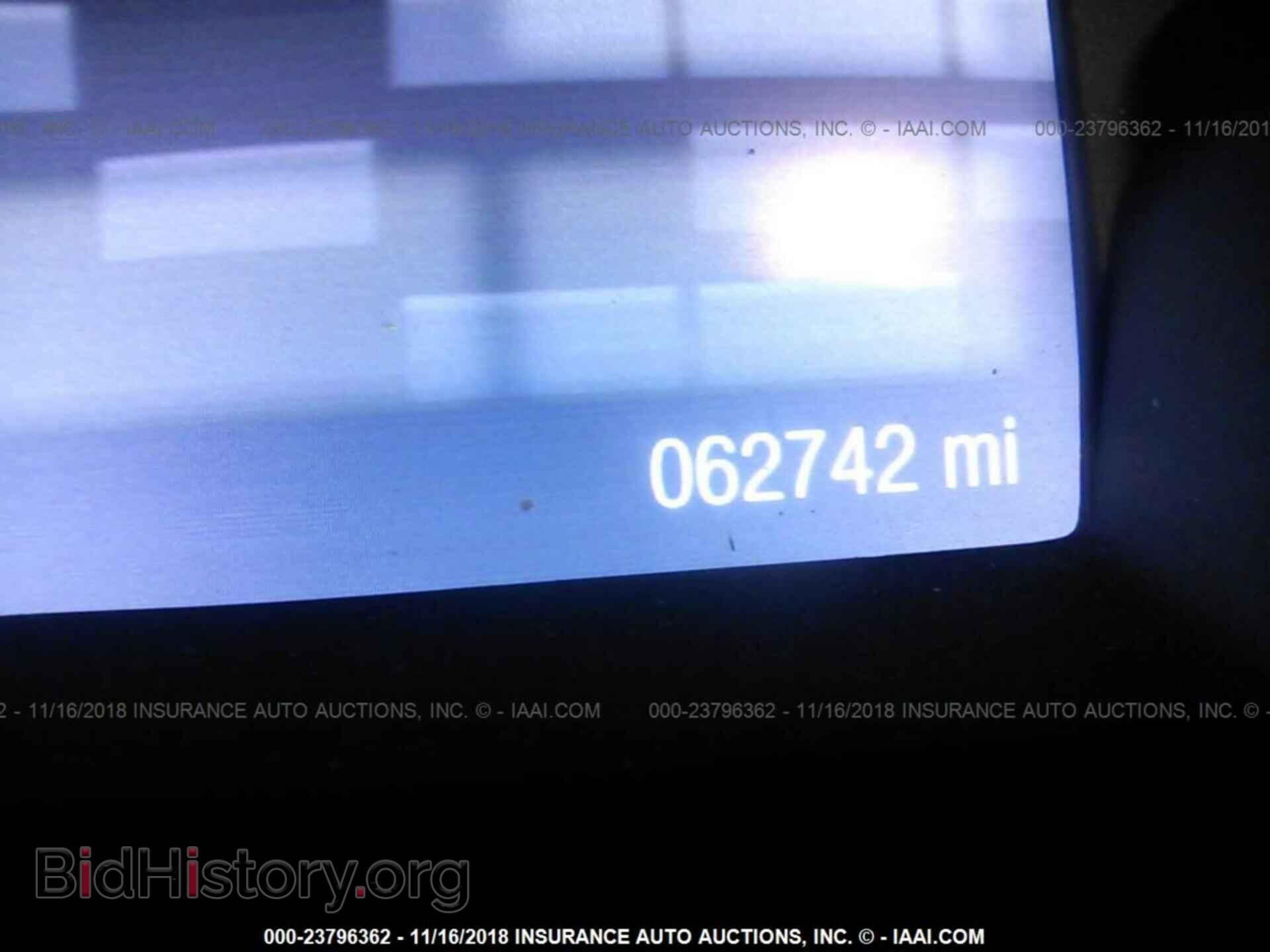 2012 FORD FOCUS - VIN: 1FAHP3F24CL330306 - Фото 7