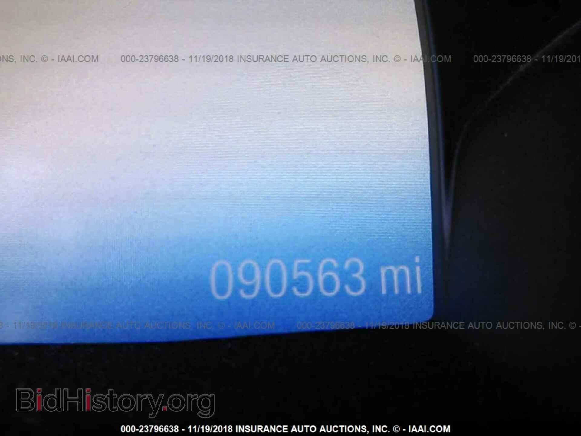 2013 Ford Escape - VIN: 1FMCU9H98DUD66209 - Фото 7