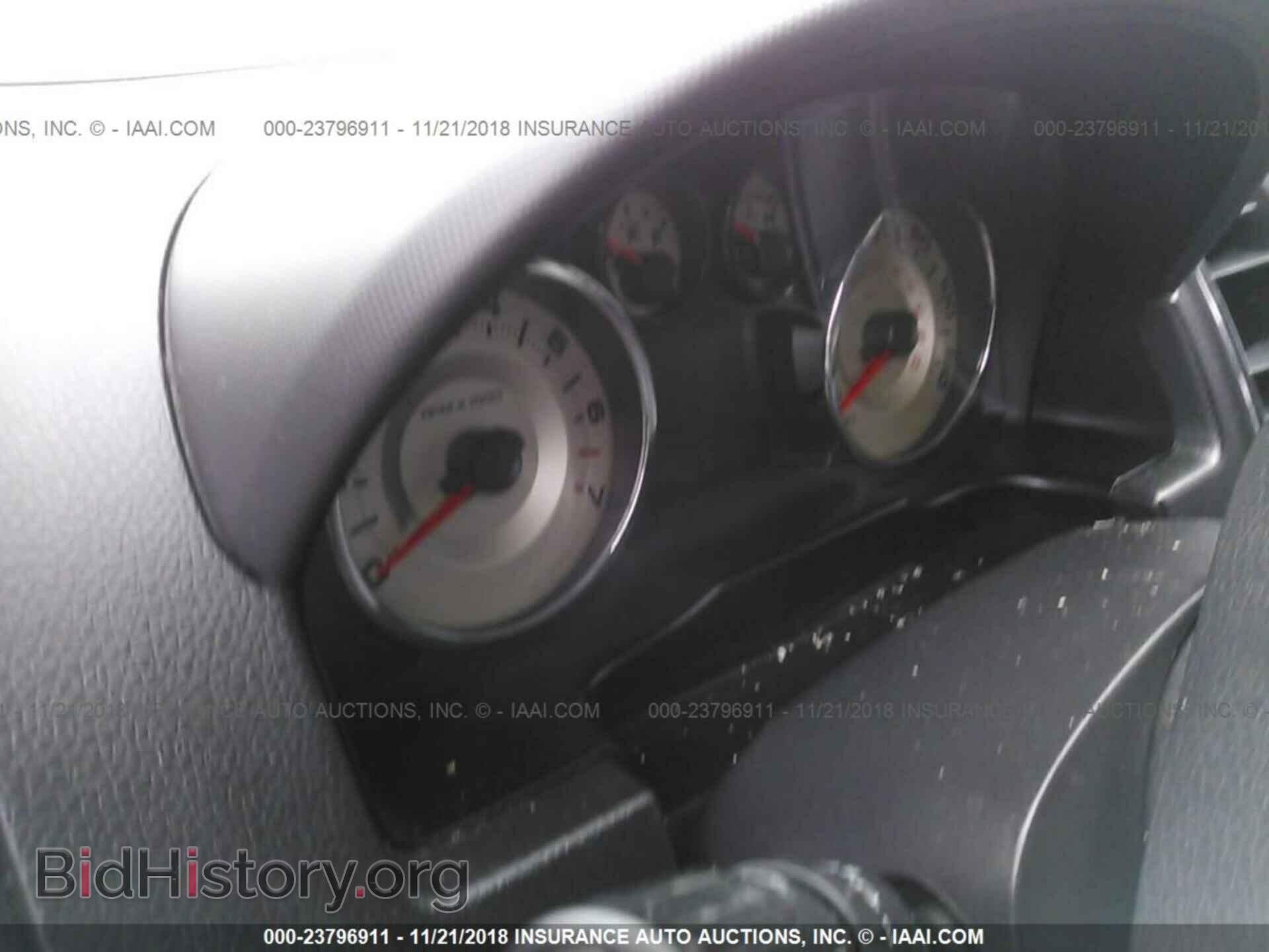 2007 FORD EDGE - VIN: 2FMDK39C87BB47651 - Photo 7