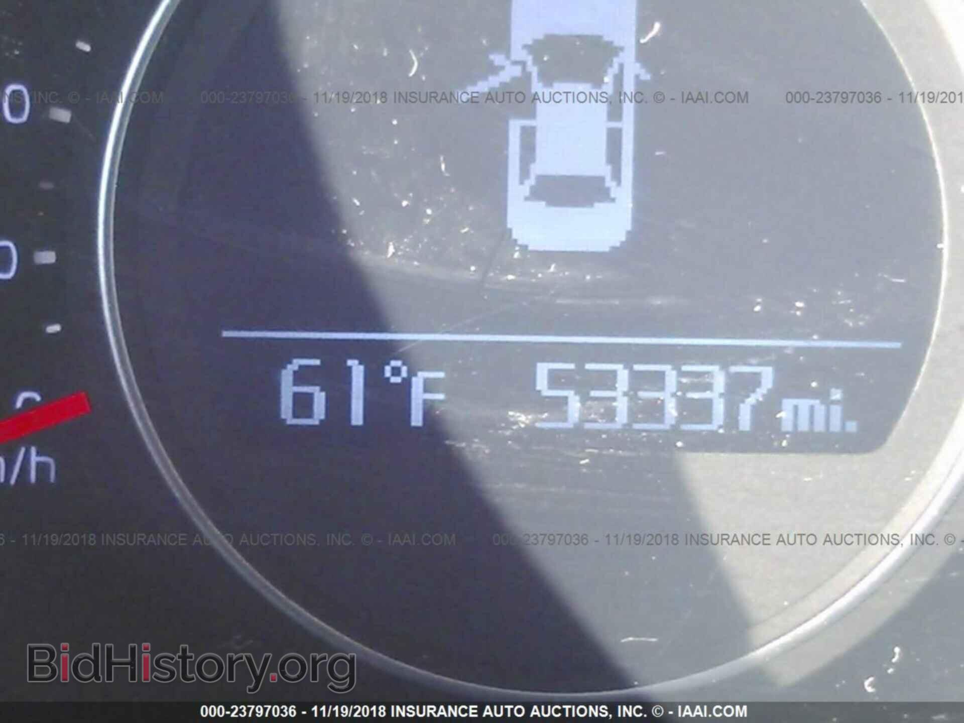 2015 KIA OPTIMA - VIN: KNAGM4A78F5617466 - Фото 7