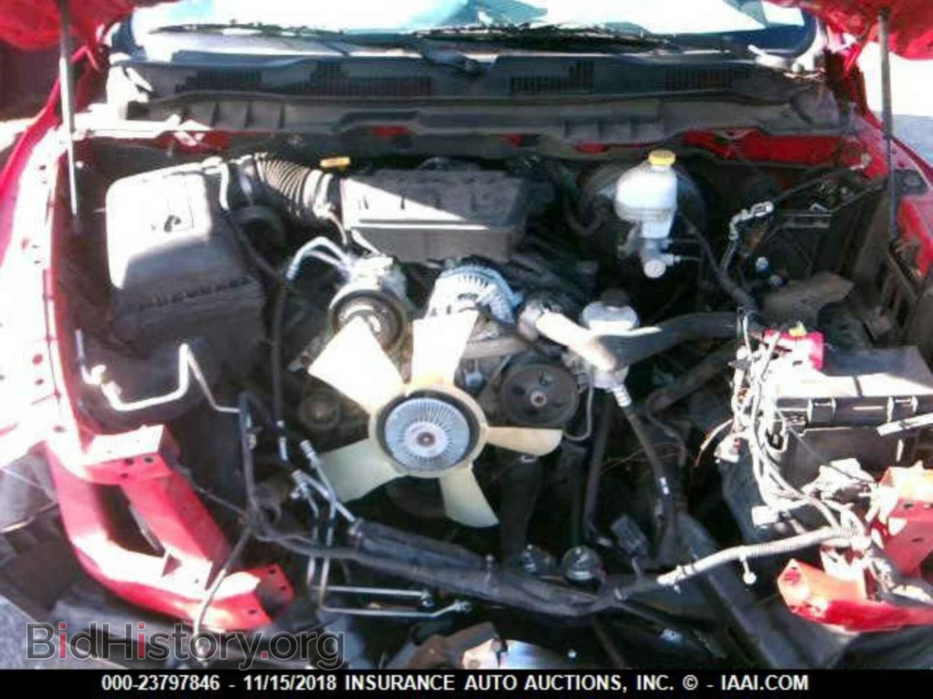 2012 Dodge Ram 1500 - VIN: 1C6RD6GP3CS288100 - Фото 9