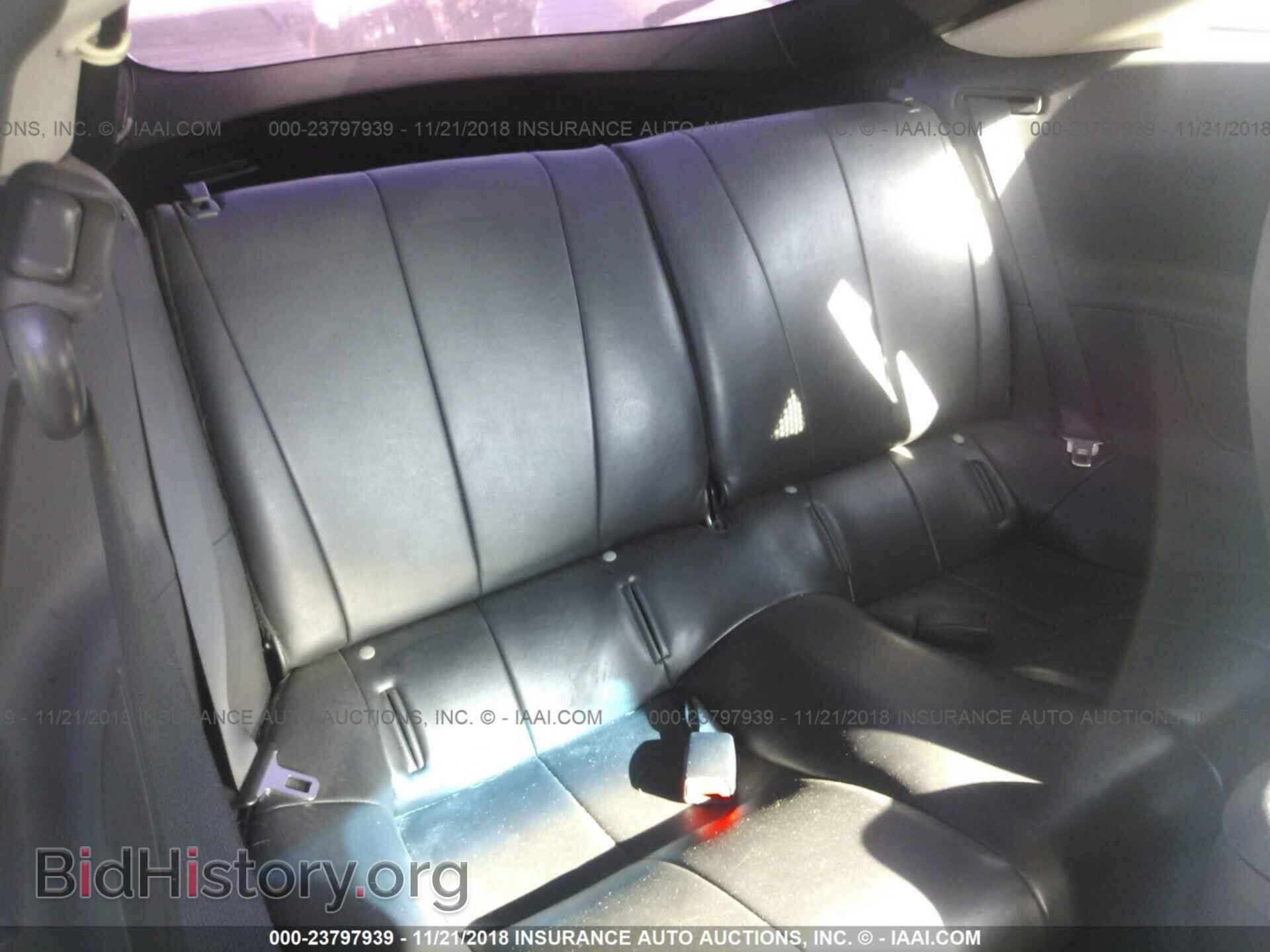 2008 MITSUBISHI ECLIPSE - VIN: 4A3AK64T88E032373 - Фото 8