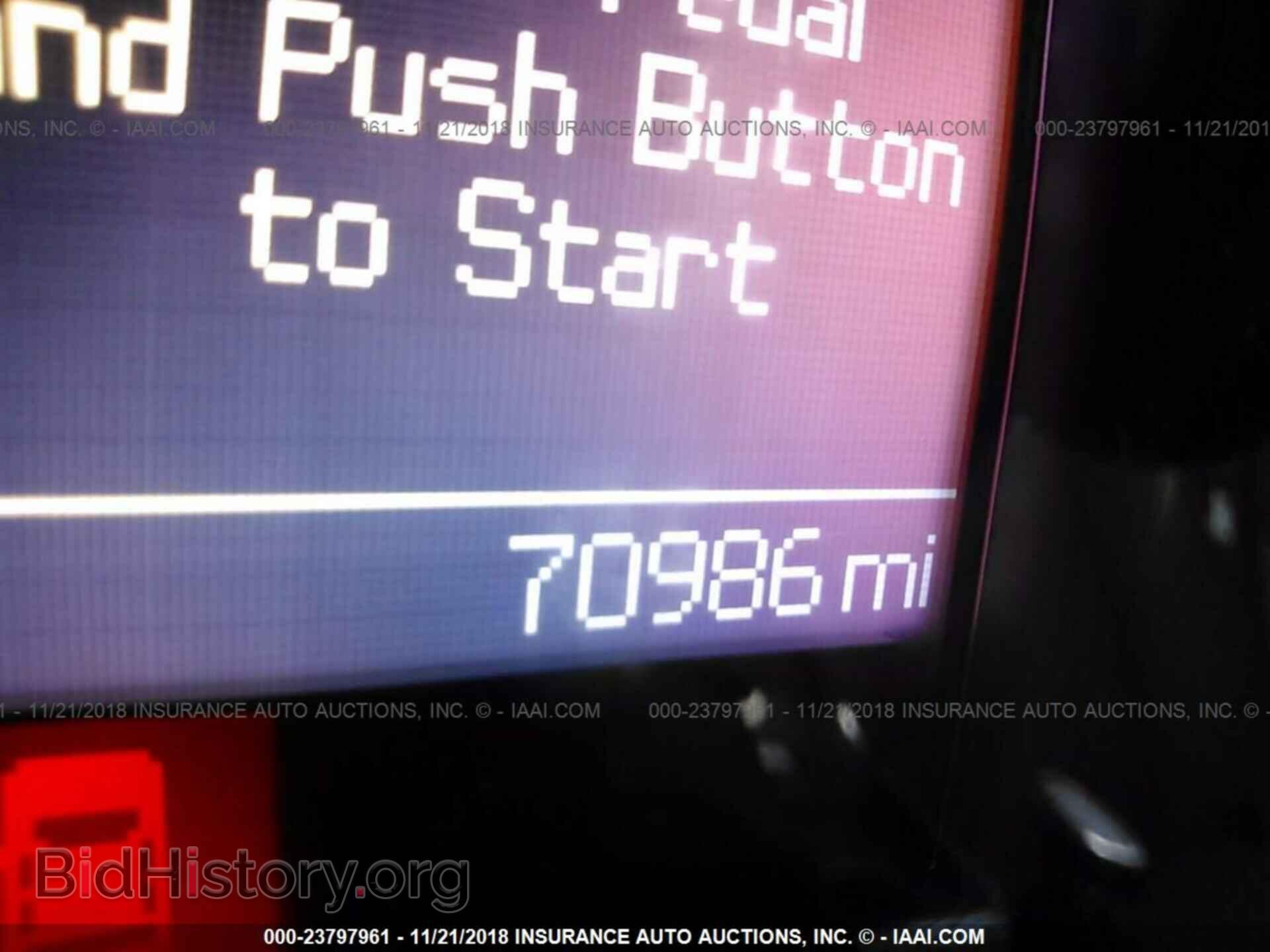 2011 DODGE CHARGER - VIN: 2B3CL3CG5BH532424 - Фото 7