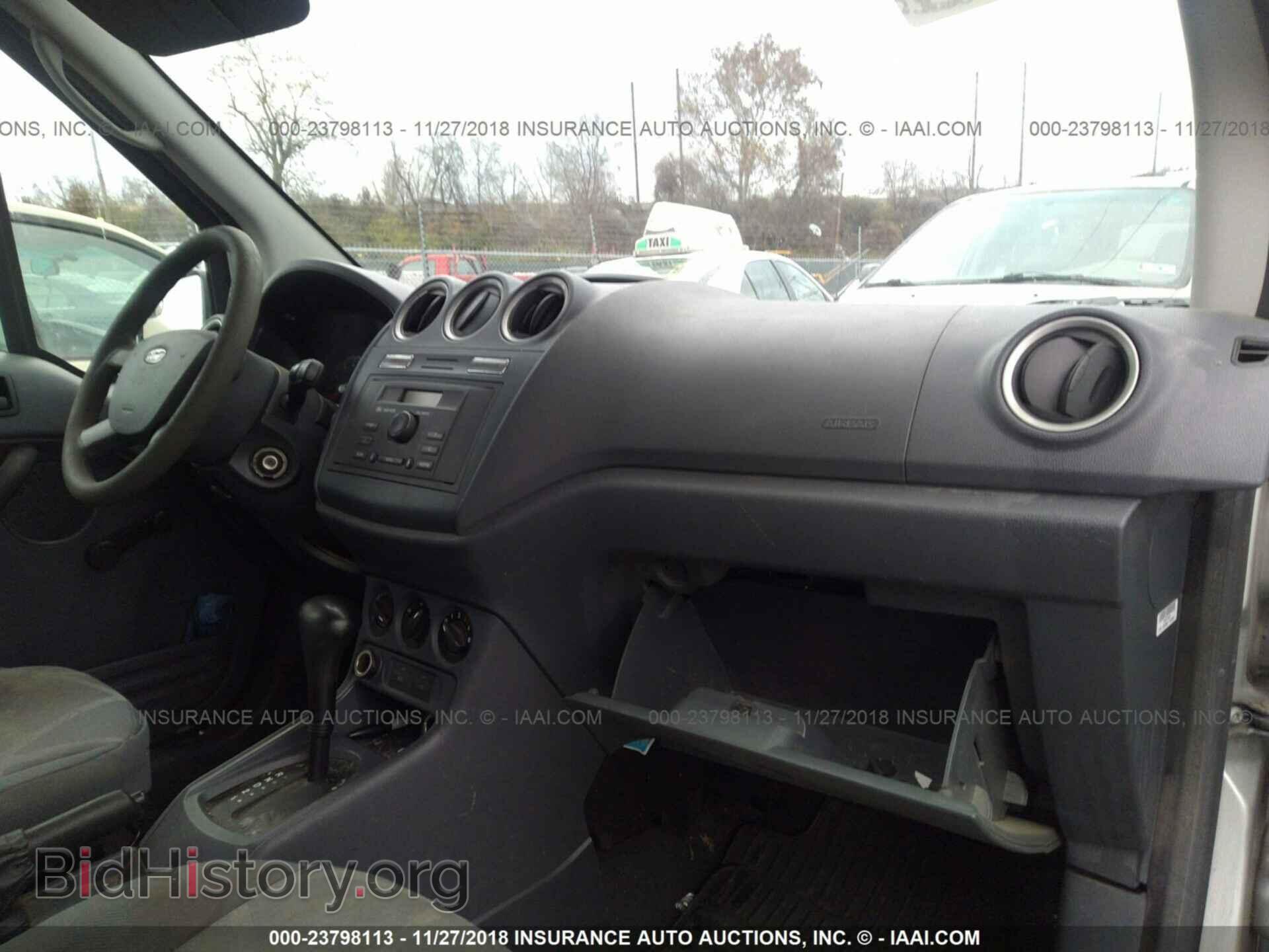 2011 Ford Transit - VIN: NM0LS7CN4BT067965 - Фото 5