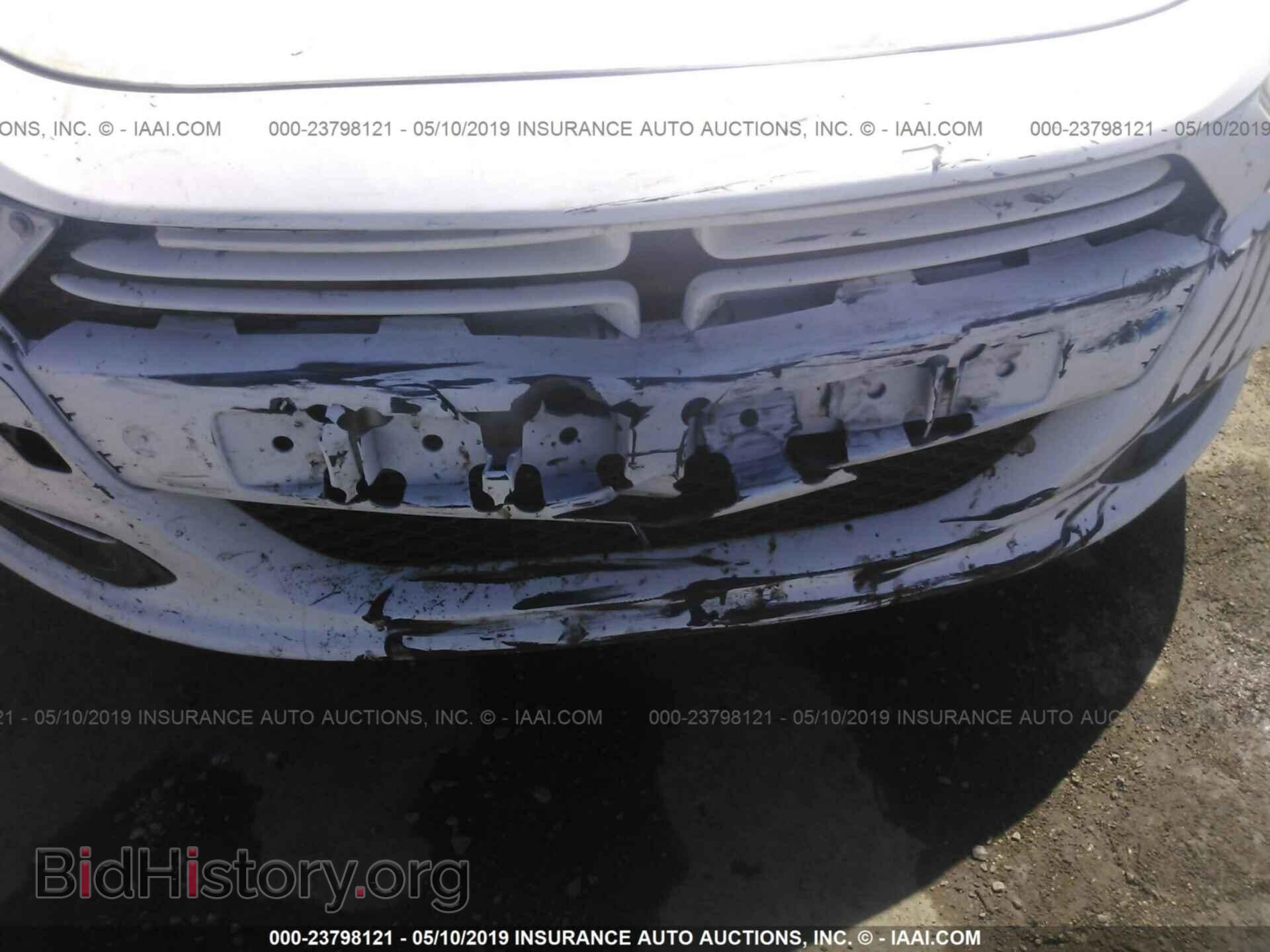 2013 DODGE DART - VIN: 1C3CDFBA5DD157861 - Photo 6