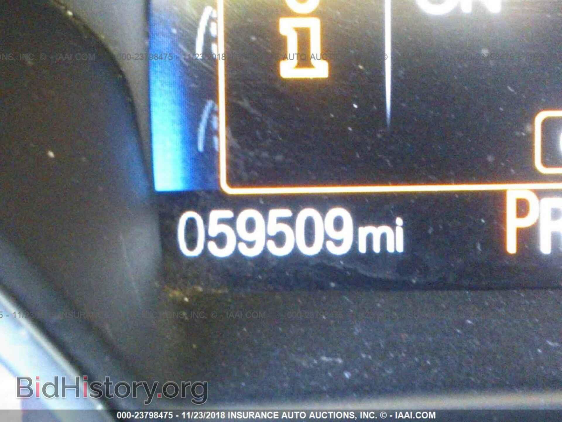 2015 FORD FOCUS - VIN: 1FADP3F25FL207617 - Photo 7