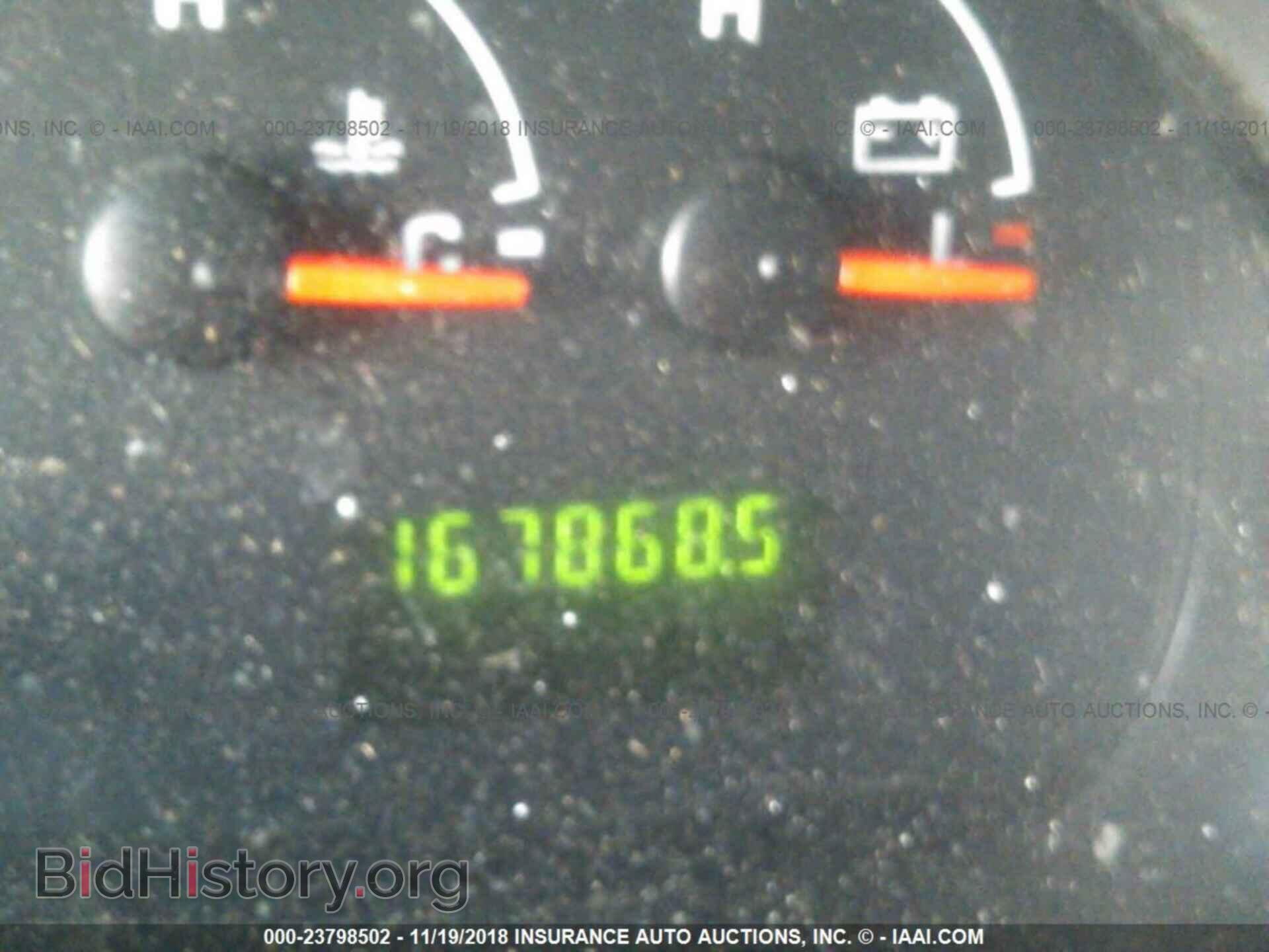2008 FORD ECONOLINE - VIN: 1FTNE14W08DA43205 - Фото 7