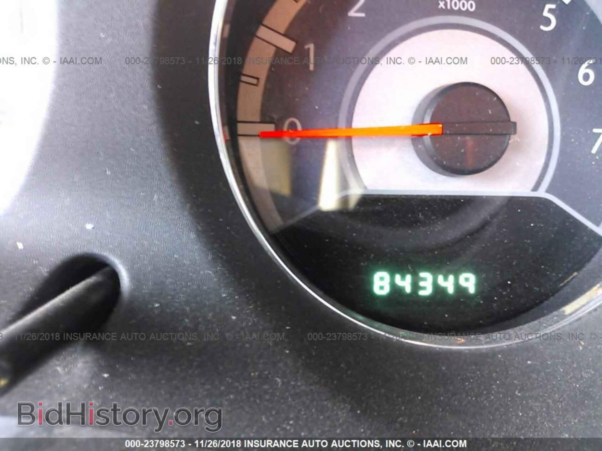 2012 CHRYSLER 200 - VIN: 1C3CCBABXCN144506 - Photo 7