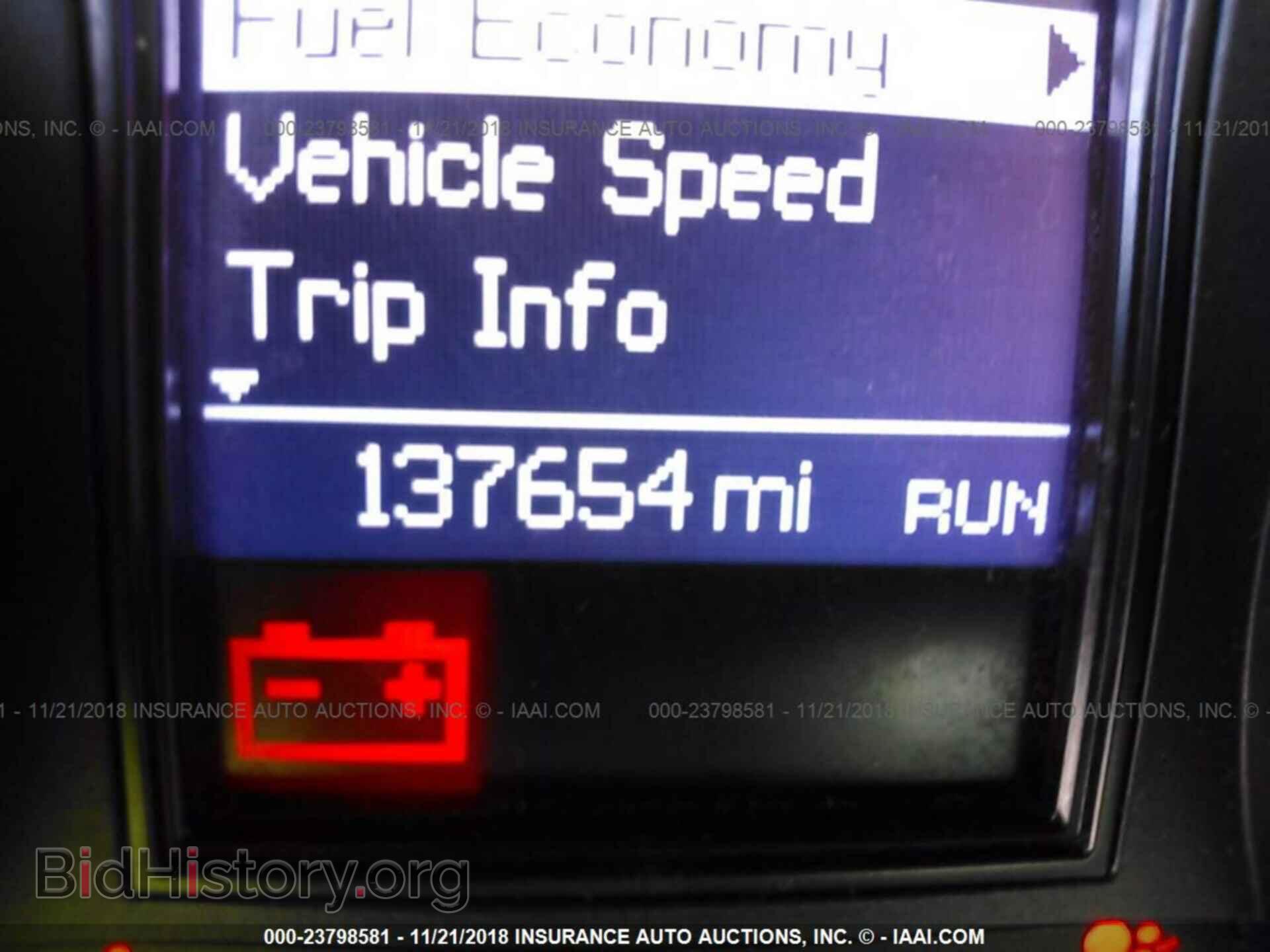 2012 DODGE DURANGO - VIN: 1C4RDHAG0CC271214 - Photo 7