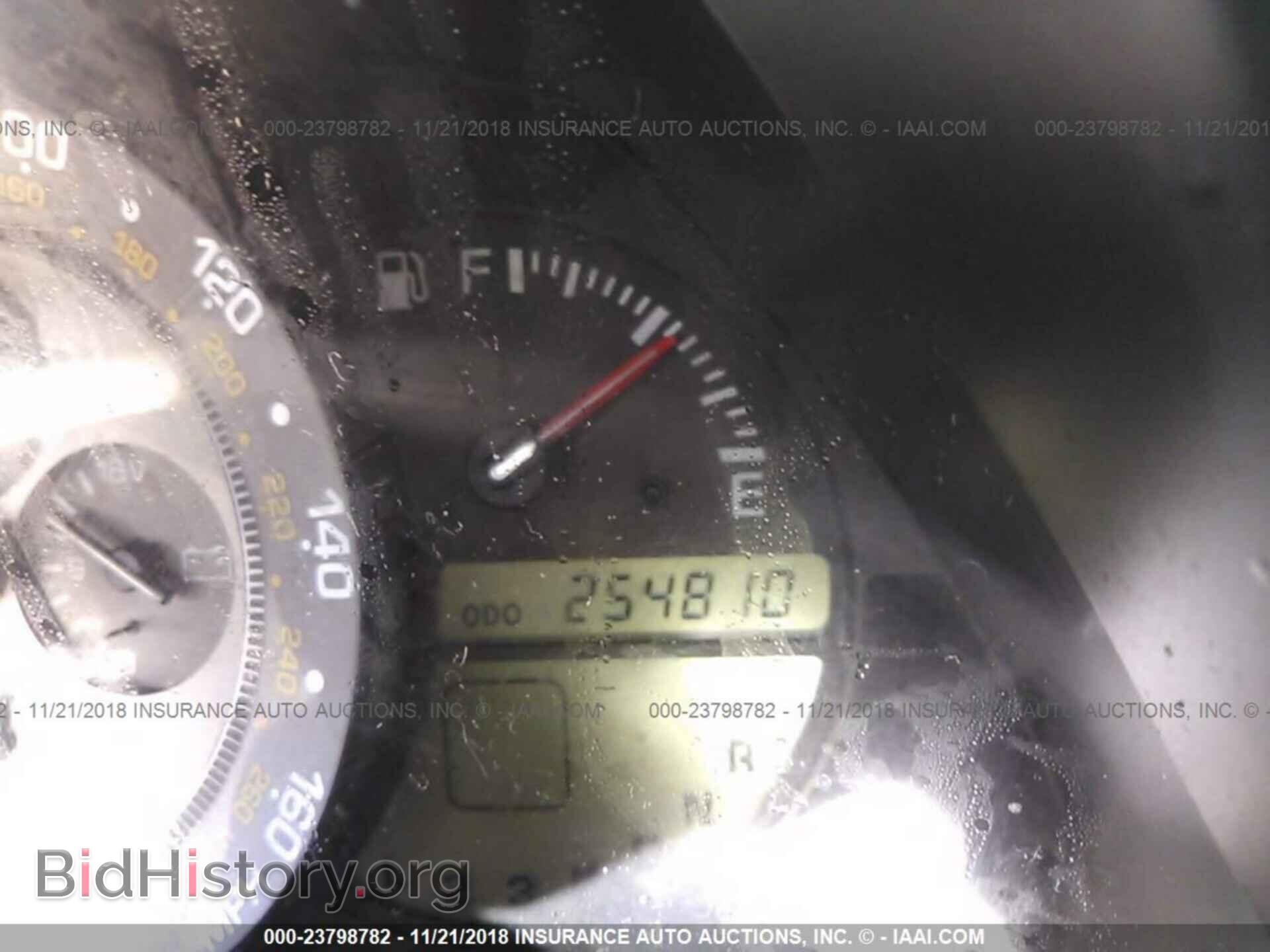 2002 LEXUS IS - VIN: JTHBD192820054929 - Фото 7