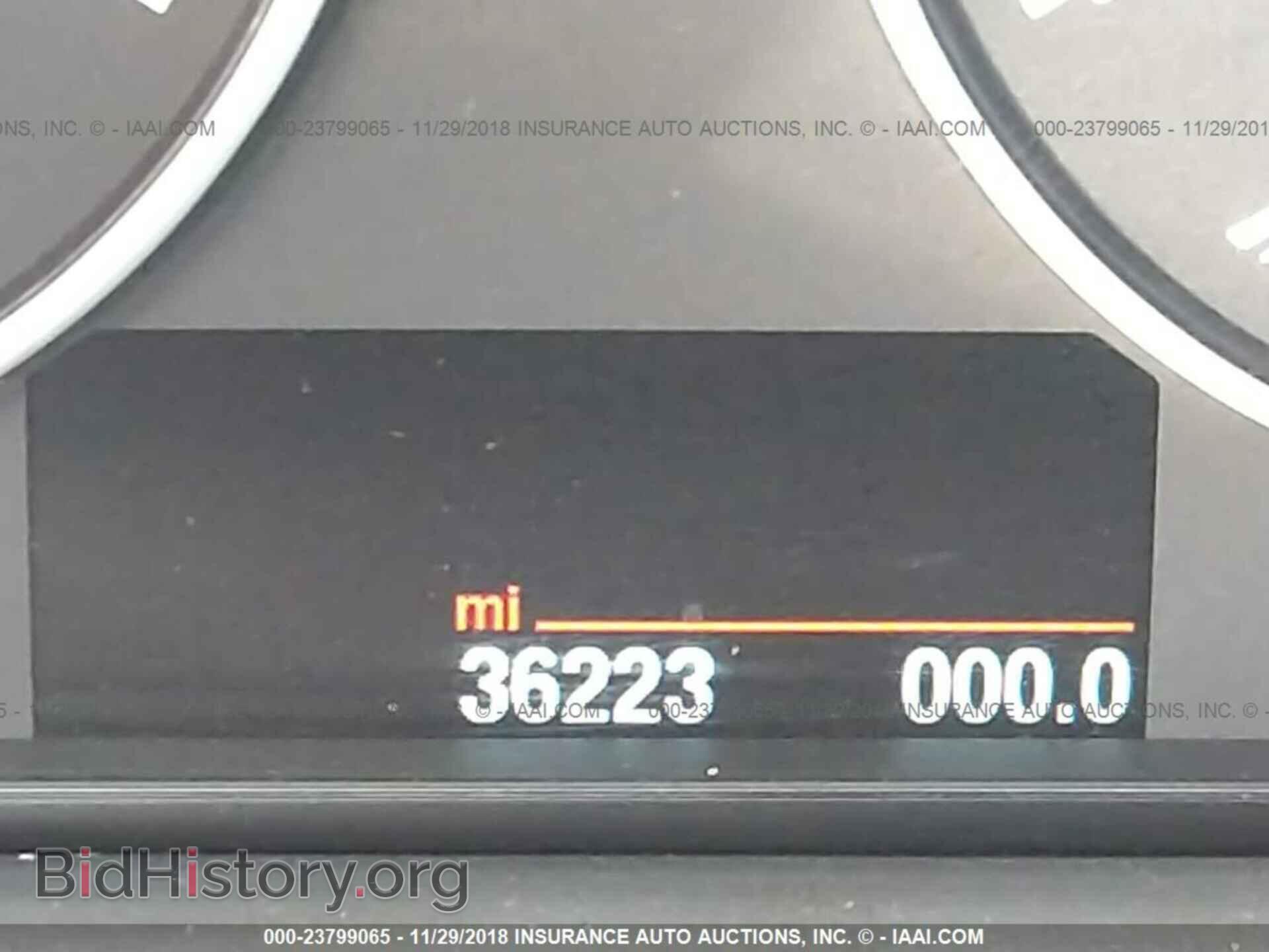 2015 BMW 328 - VIN: WBA3A5G59FNS90286 - Фото 7