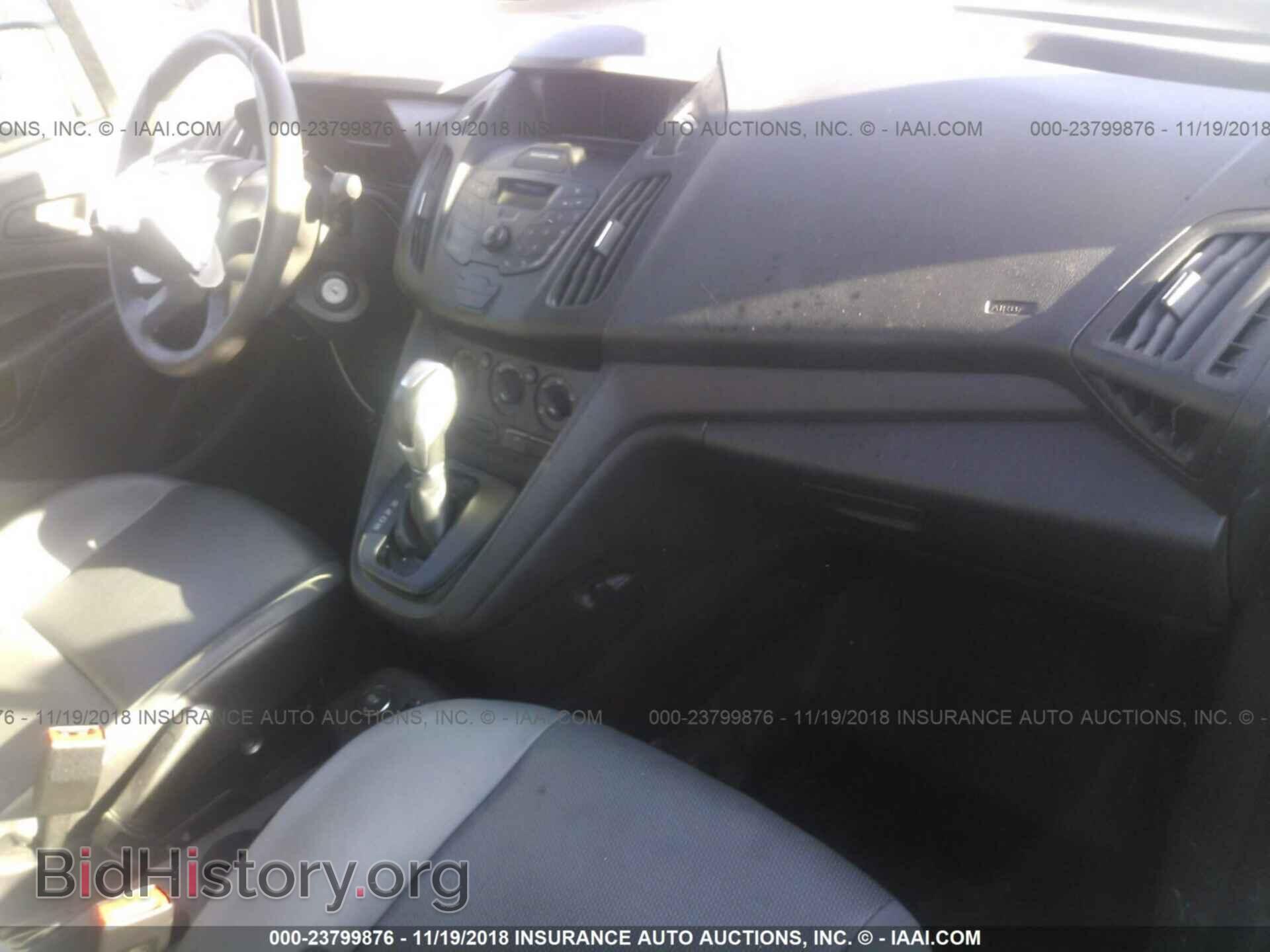 2015 Ford Transit - VIN: NM0KS6EX7F1213362 - Фото 5